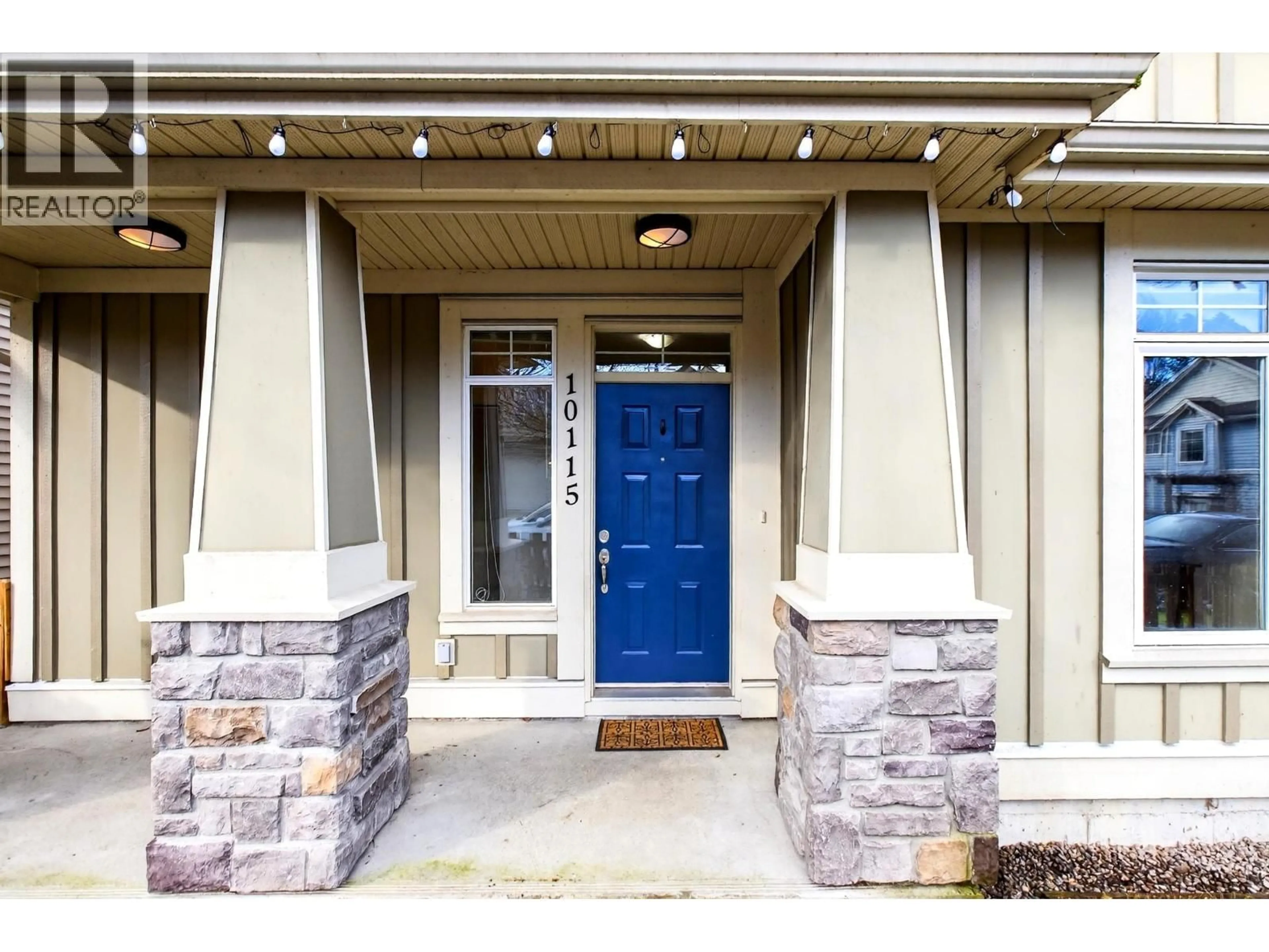 Indoor entryway for 10115 240A STREET, Maple Ridge British Columbia V2W0E7