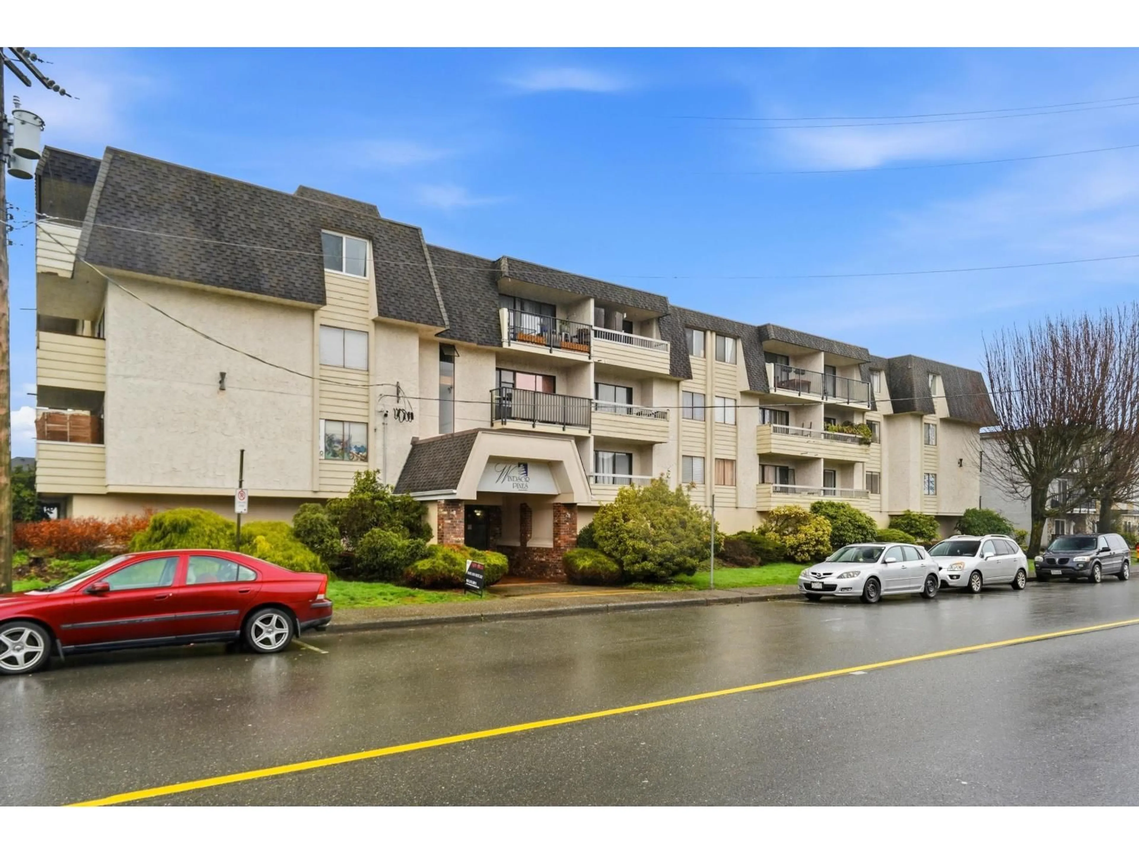 Unknown for 107 - 9477 COOK STREET, Chilliwack British Columbia V2P4J8