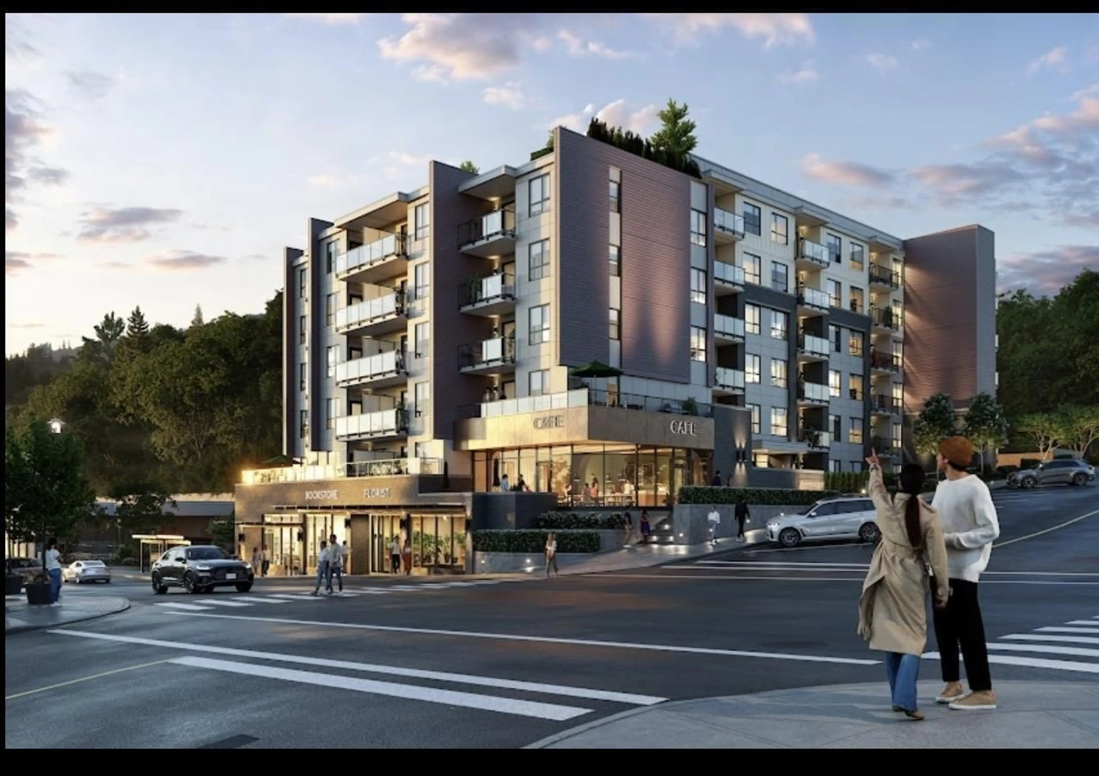 Blurry image for 210 - 7375 HORNE STREET NORTH, Mission British Columbia V2V6T8