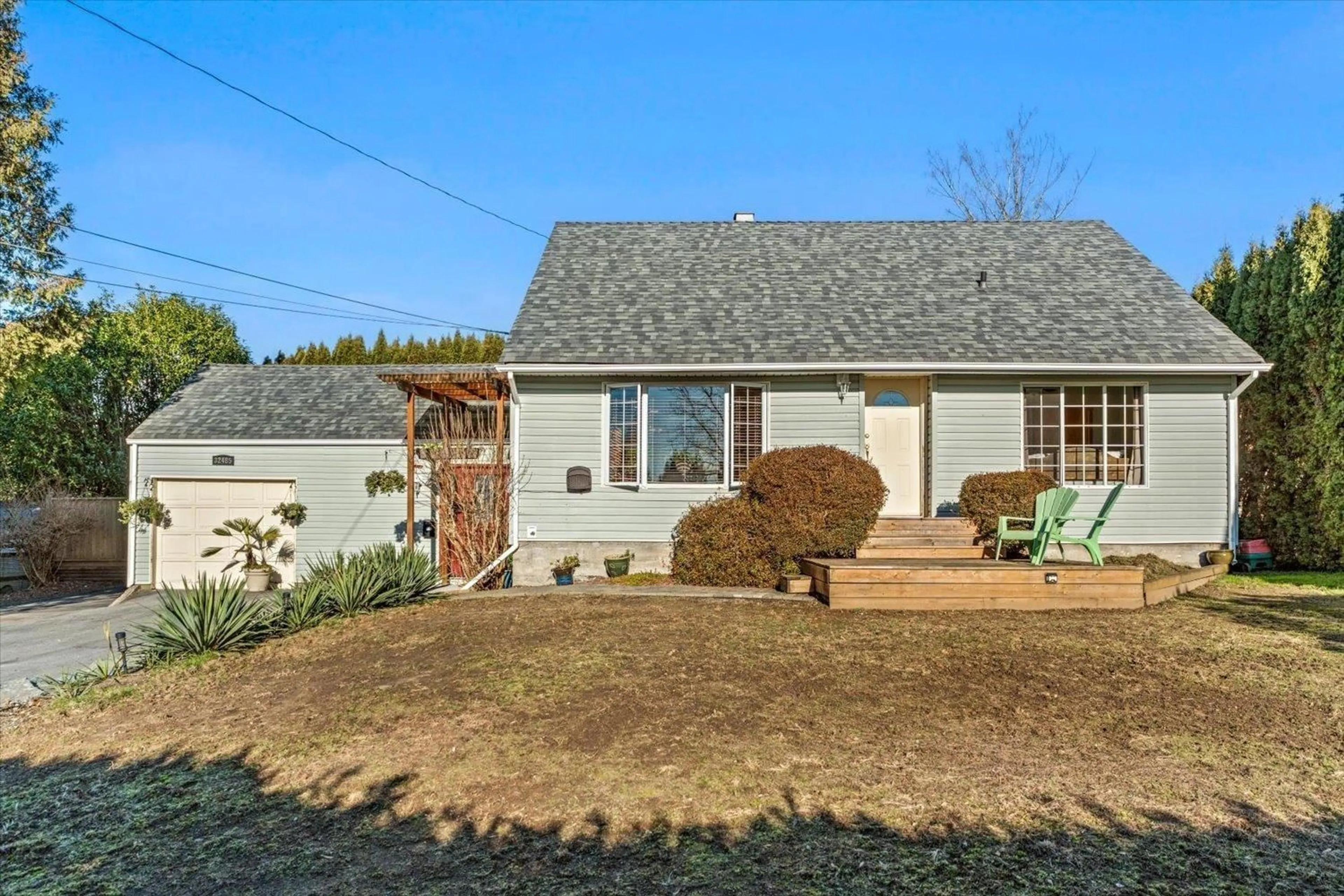 Unknown for 32485 MCRAE AVENUE, Mission British Columbia V2V2L6