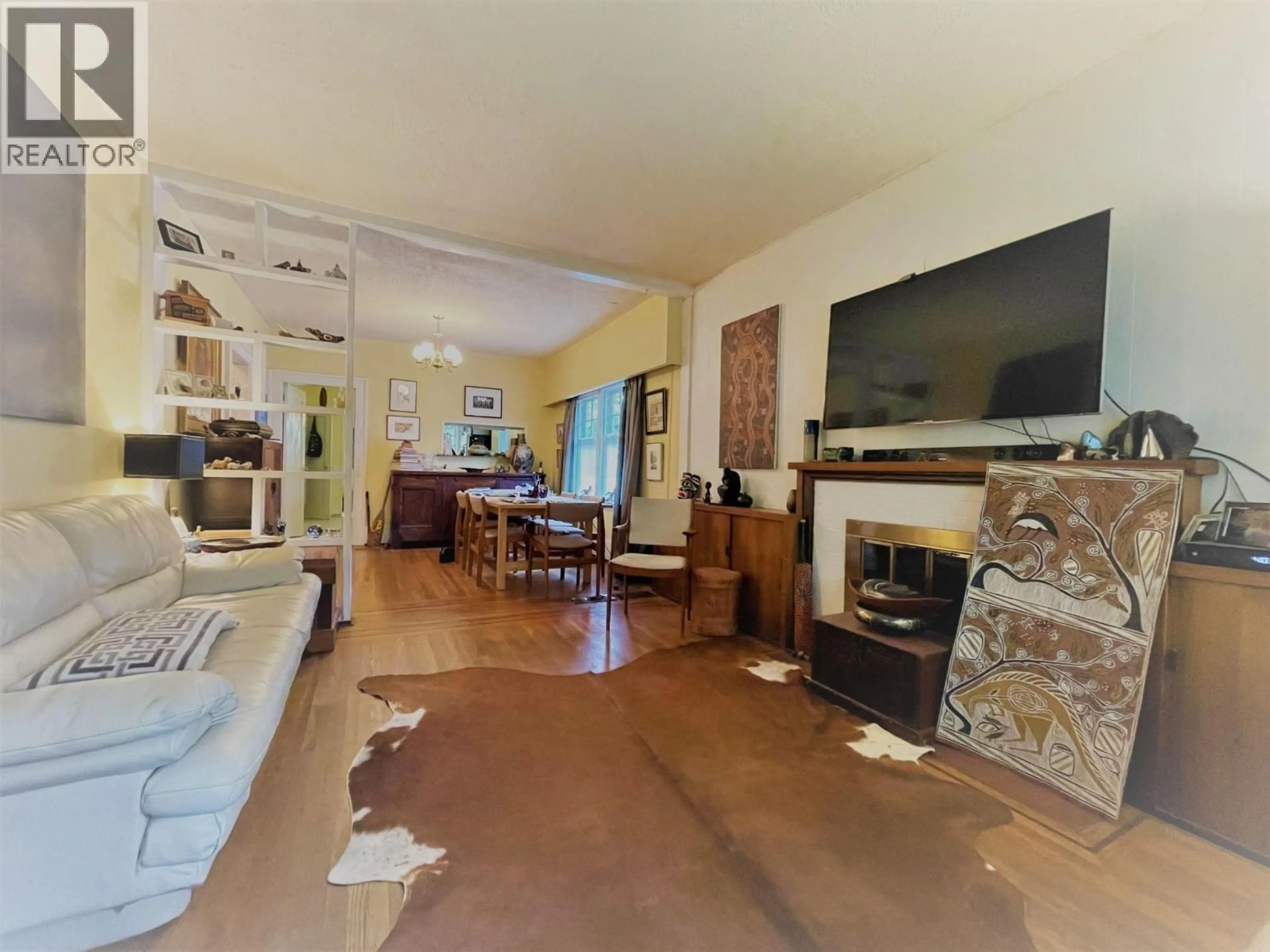 A pic of a room for 3259 7TH AVENUE, Vancouver British Columbia V6K2A3