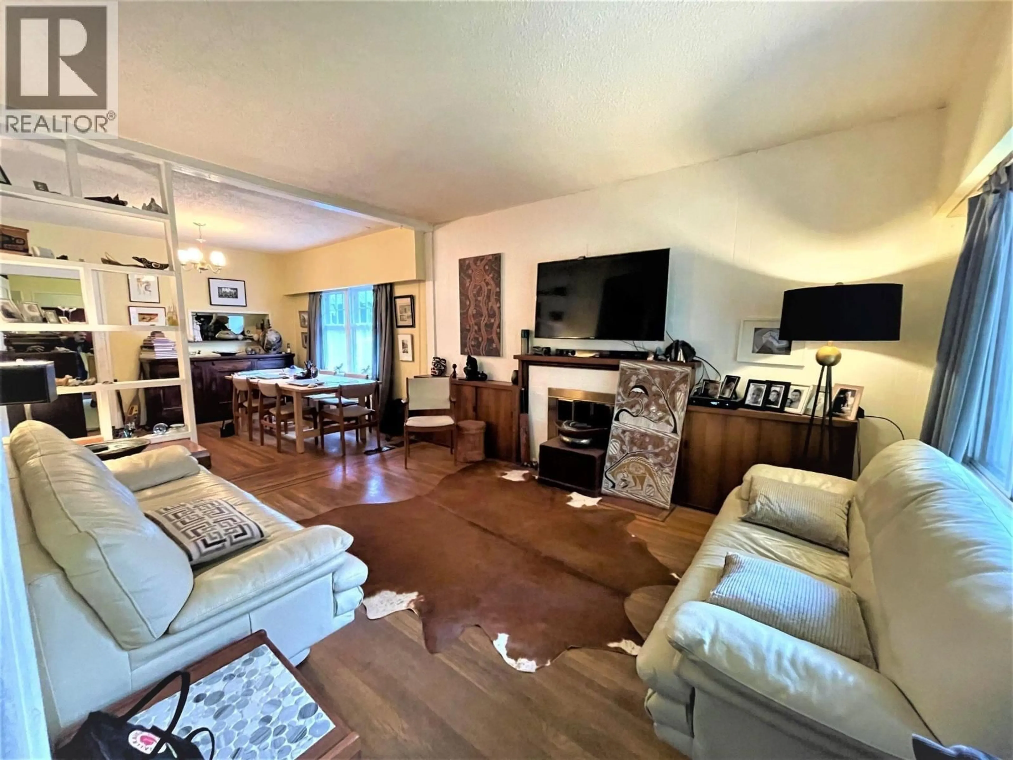 Living room with furniture, unknown for 3259 7TH AVENUE, Vancouver British Columbia V6K2A3