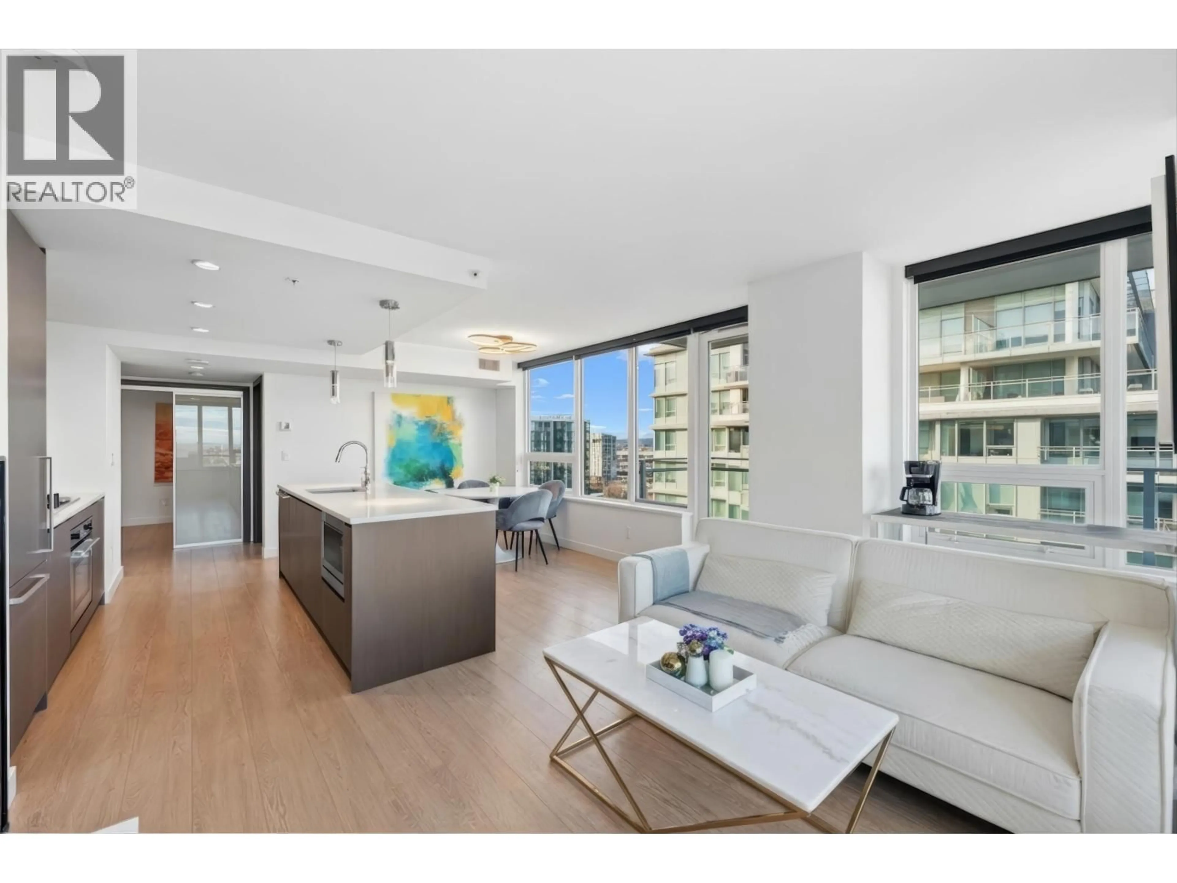 Unknown for 1702 - 3233 KETCHESON ROAD, Richmond British Columbia V6X0R3