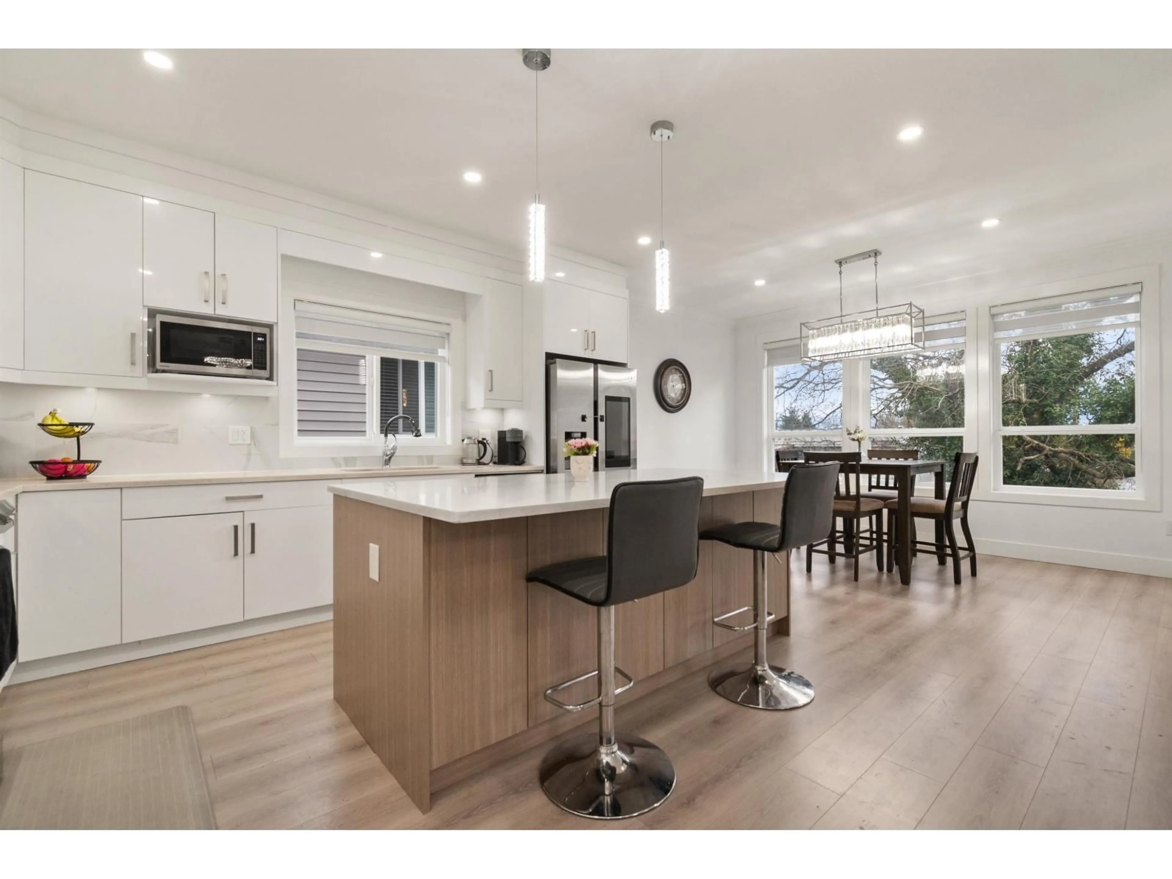 Open concept kitchen, unknown for 9262 SITKA PLACE, Chilliwack British Columbia V2P8B6