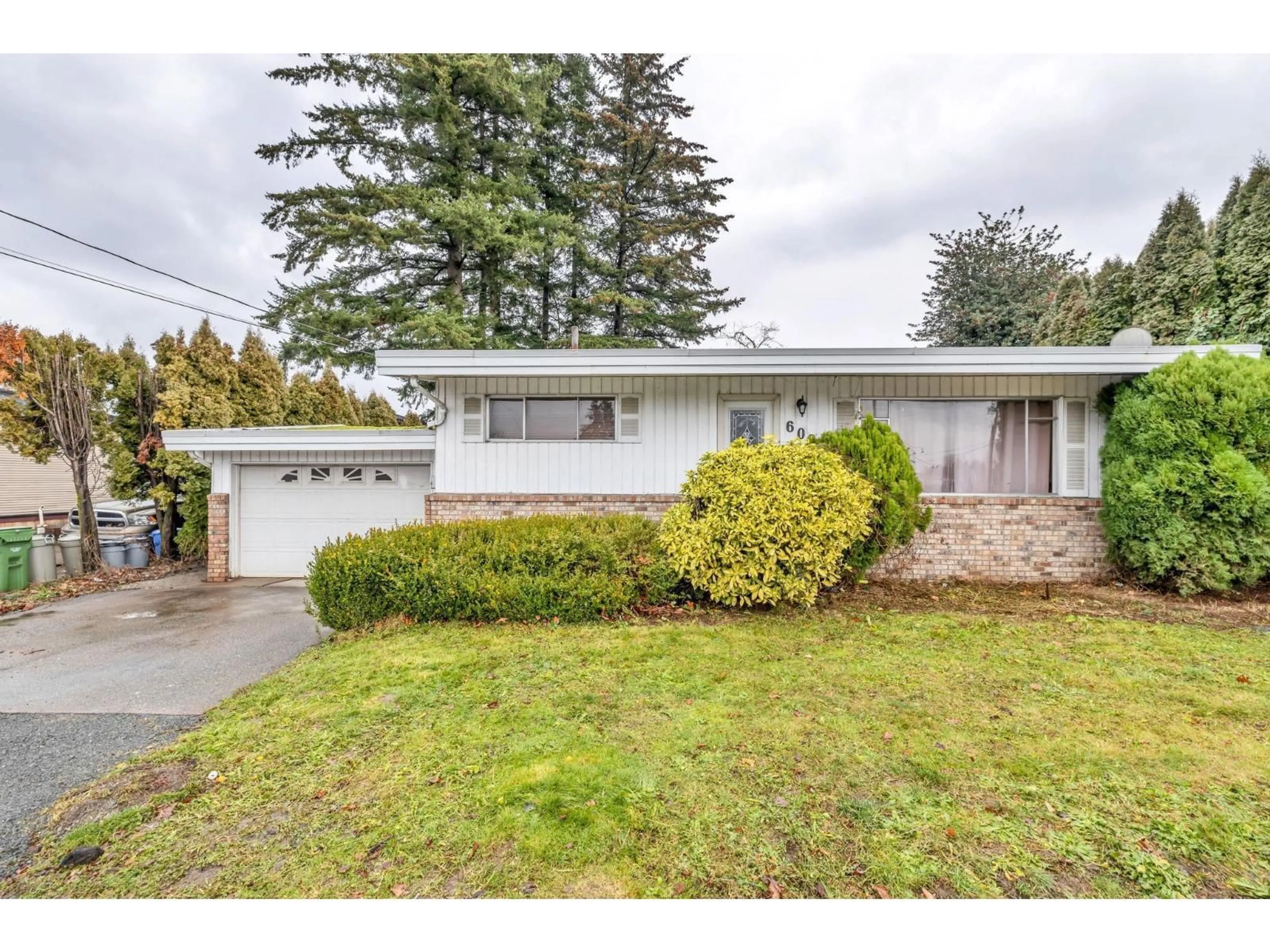 Unknown for 6020 TYSON ROAD, Chilliwack British Columbia V2R3R5