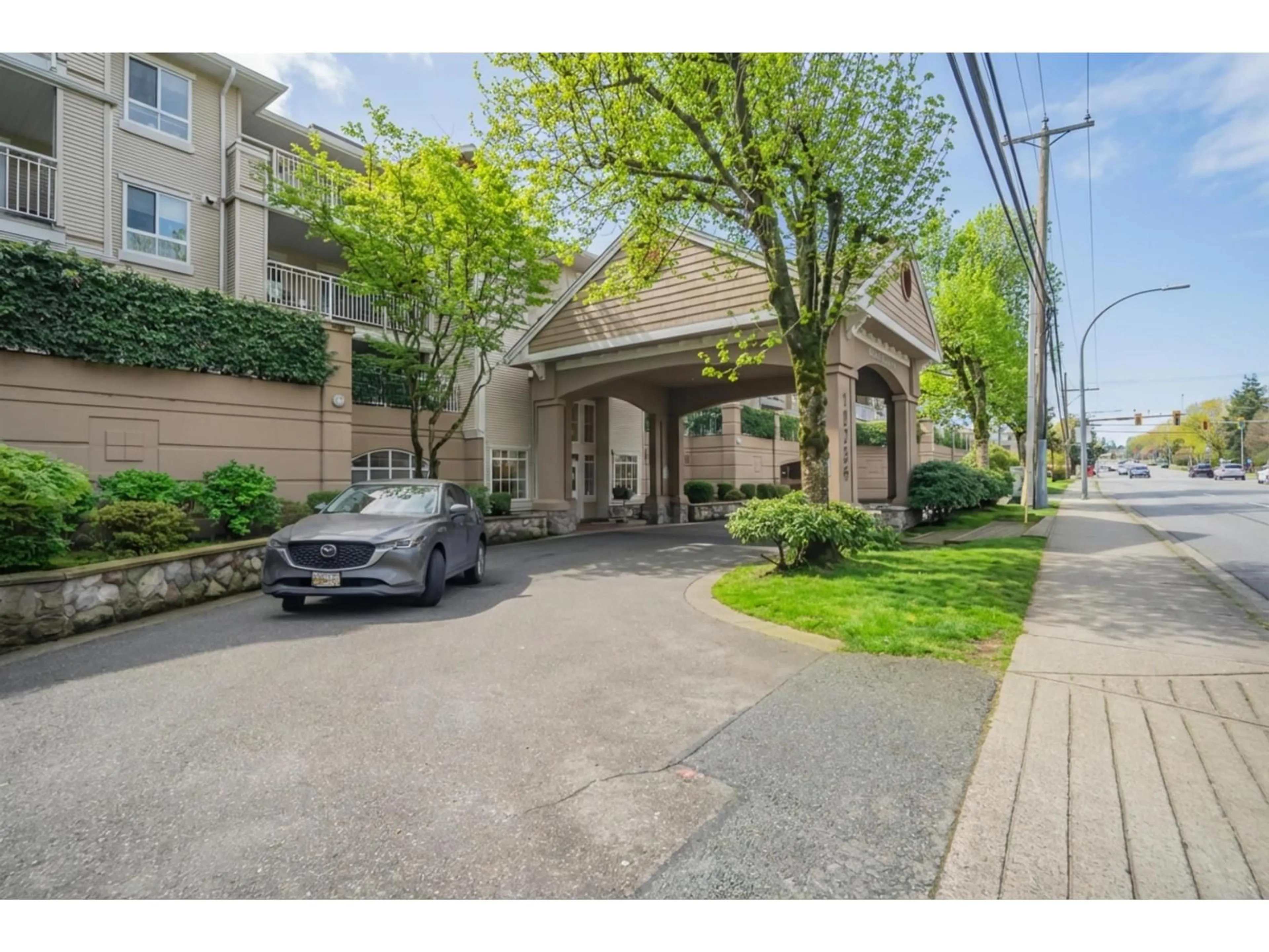 Unknown for 321 - 19750 64 AVENUE, Langley British Columbia V2Y2T1