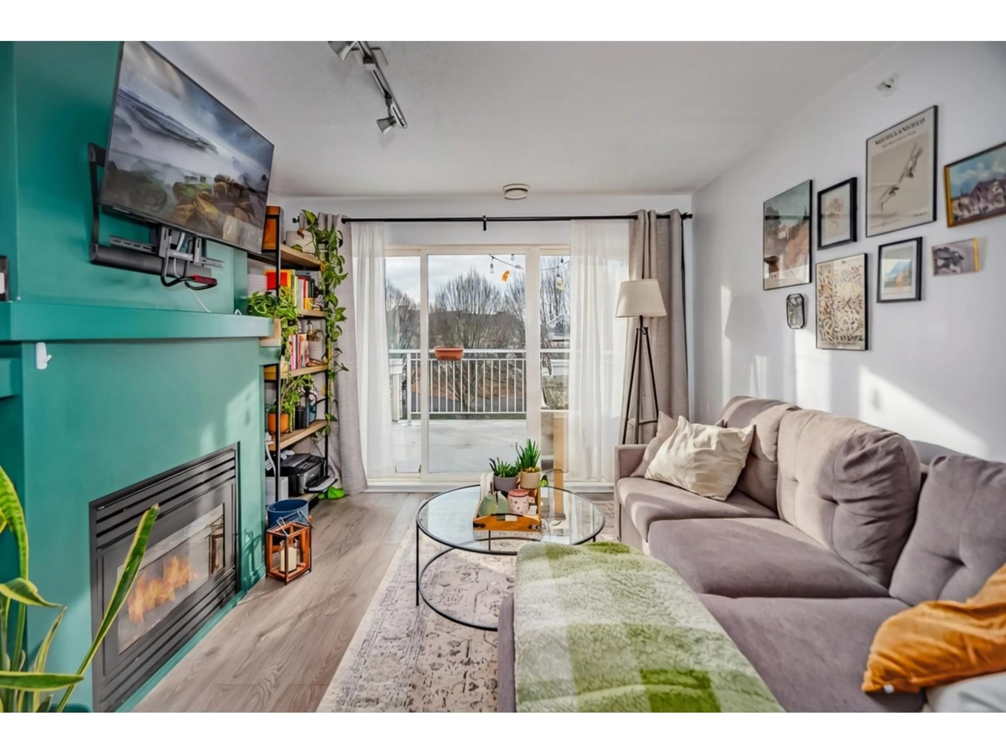 Unknown for 321 - 19750 64 AVENUE, Langley British Columbia V2Y2T1