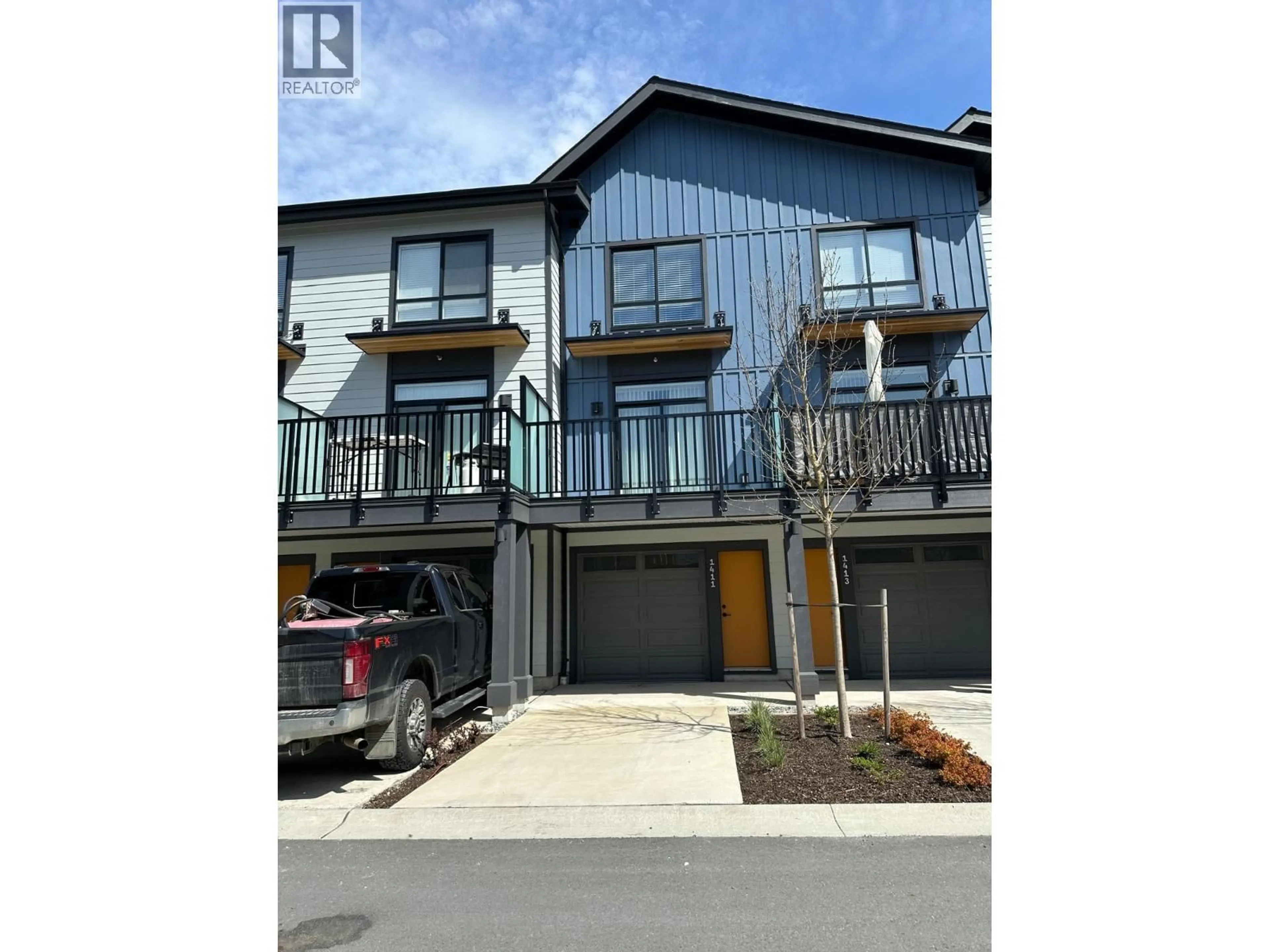 Unknown for 1411 SHOAL WAY, Squamish British Columbia V8B1E6