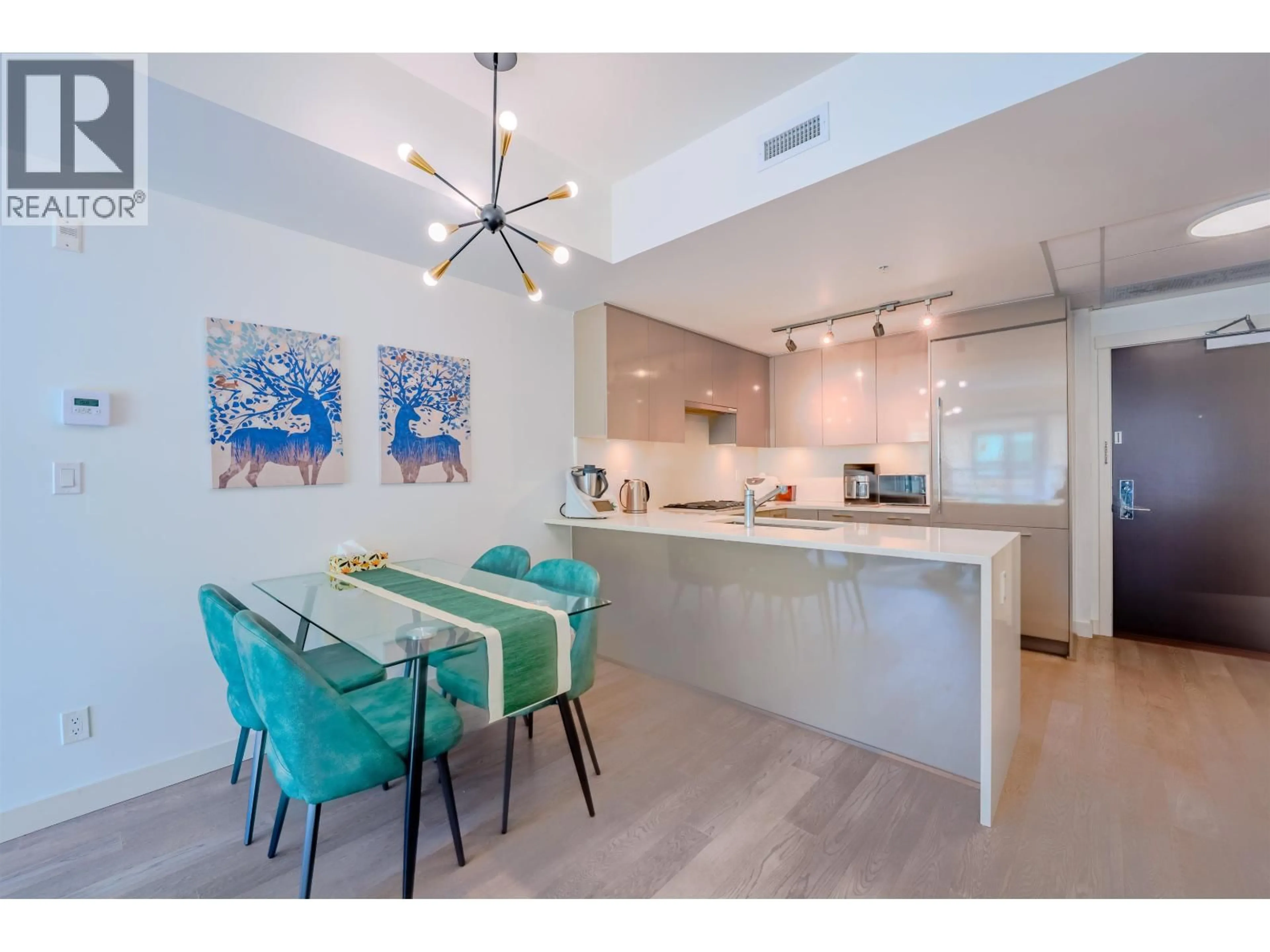 Open concept kitchen, unknown for 208 - 4408 CAMBIE STREET, Vancouver British Columbia V5Y0M2