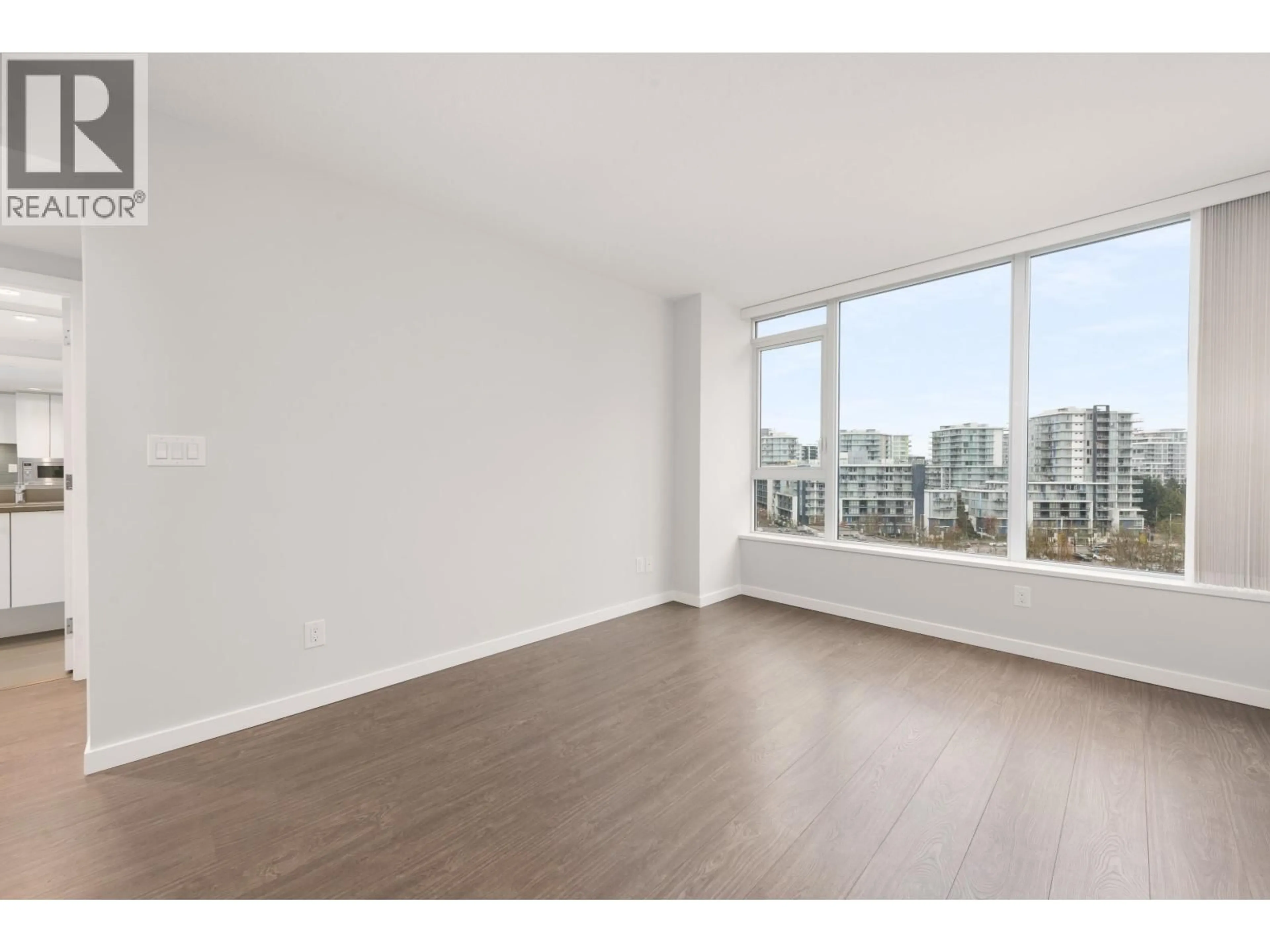 A pic of a room for 1009 - 3331 BROWN ROAD, Richmond British Columbia V6X0P5
