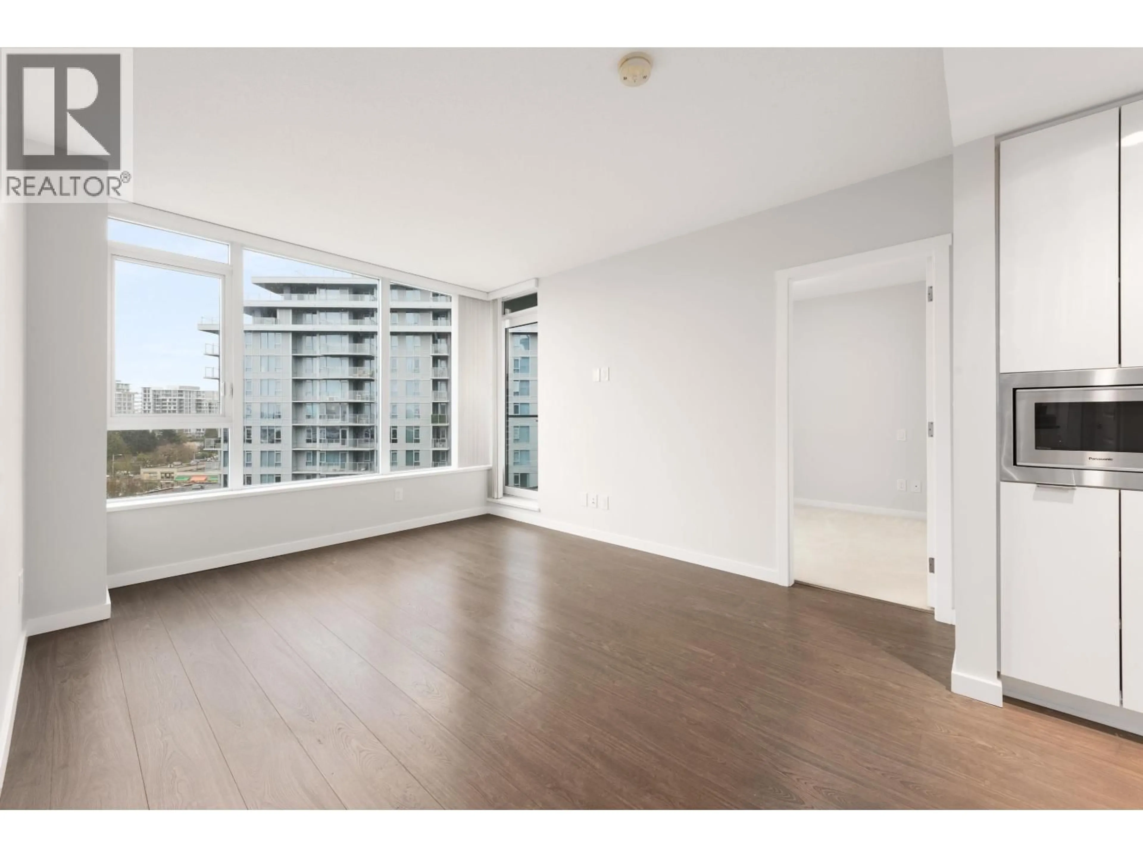 A pic of a room for 1009 - 3331 BROWN ROAD, Richmond British Columbia V6X0P5
