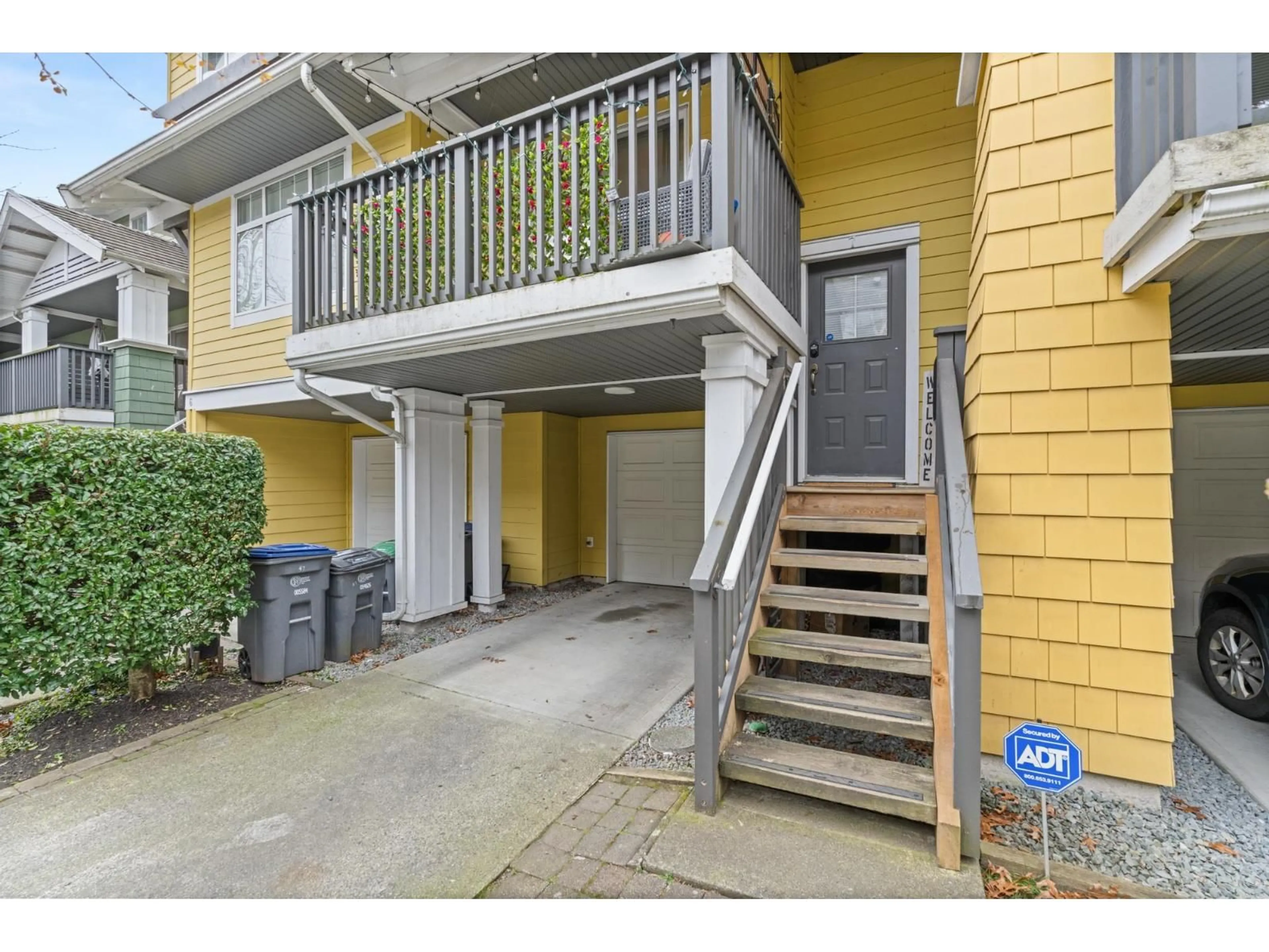 Unknown for 7 - 15233 34TH AVENUE, Surrey British Columbia V3S2T7