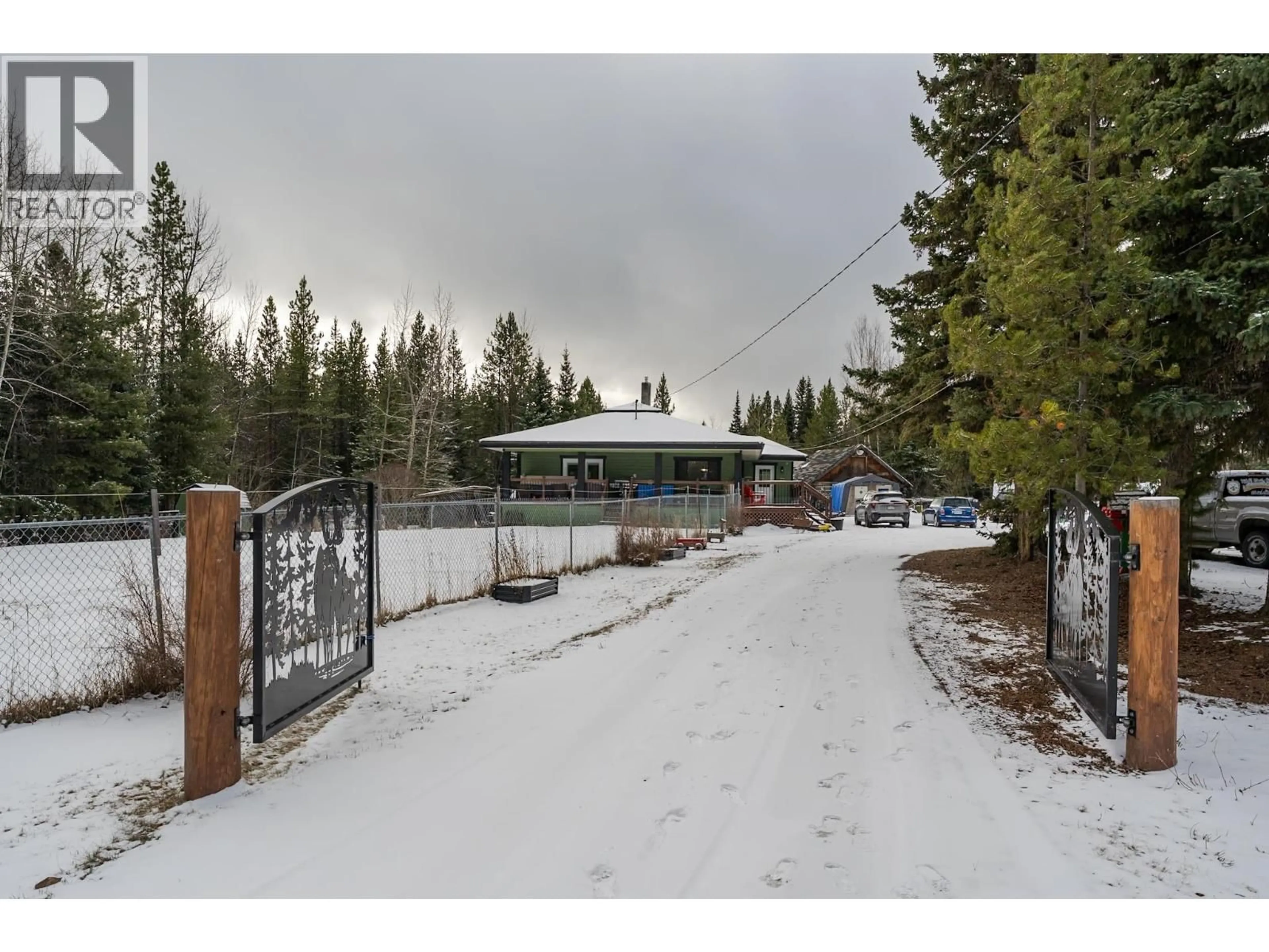 Unknown for 8785 LYNN DRIVE, Prince George British Columbia V2N6G4