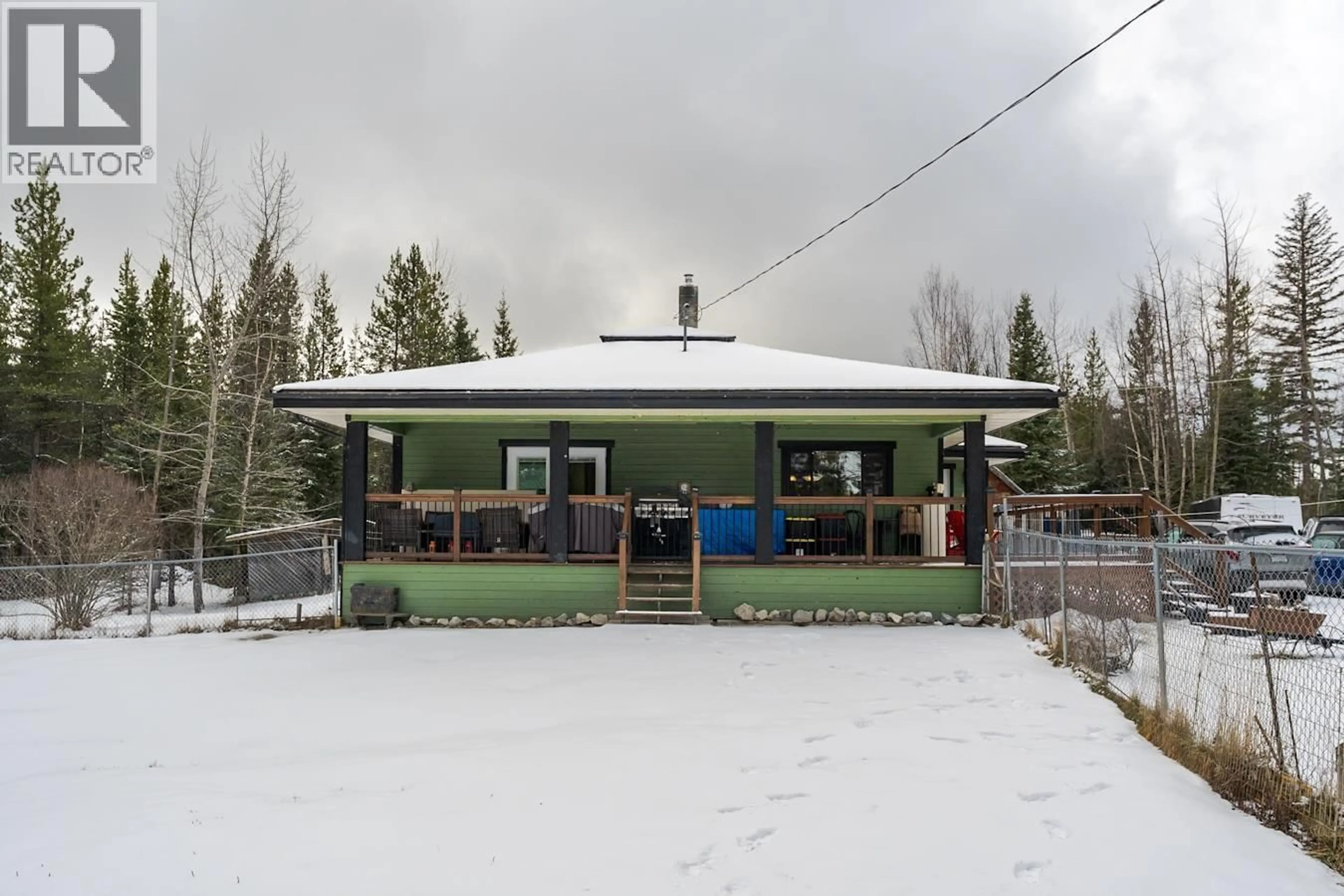 Patio, unknown for 8785 LYNN DRIVE, Prince George British Columbia V2N6G4