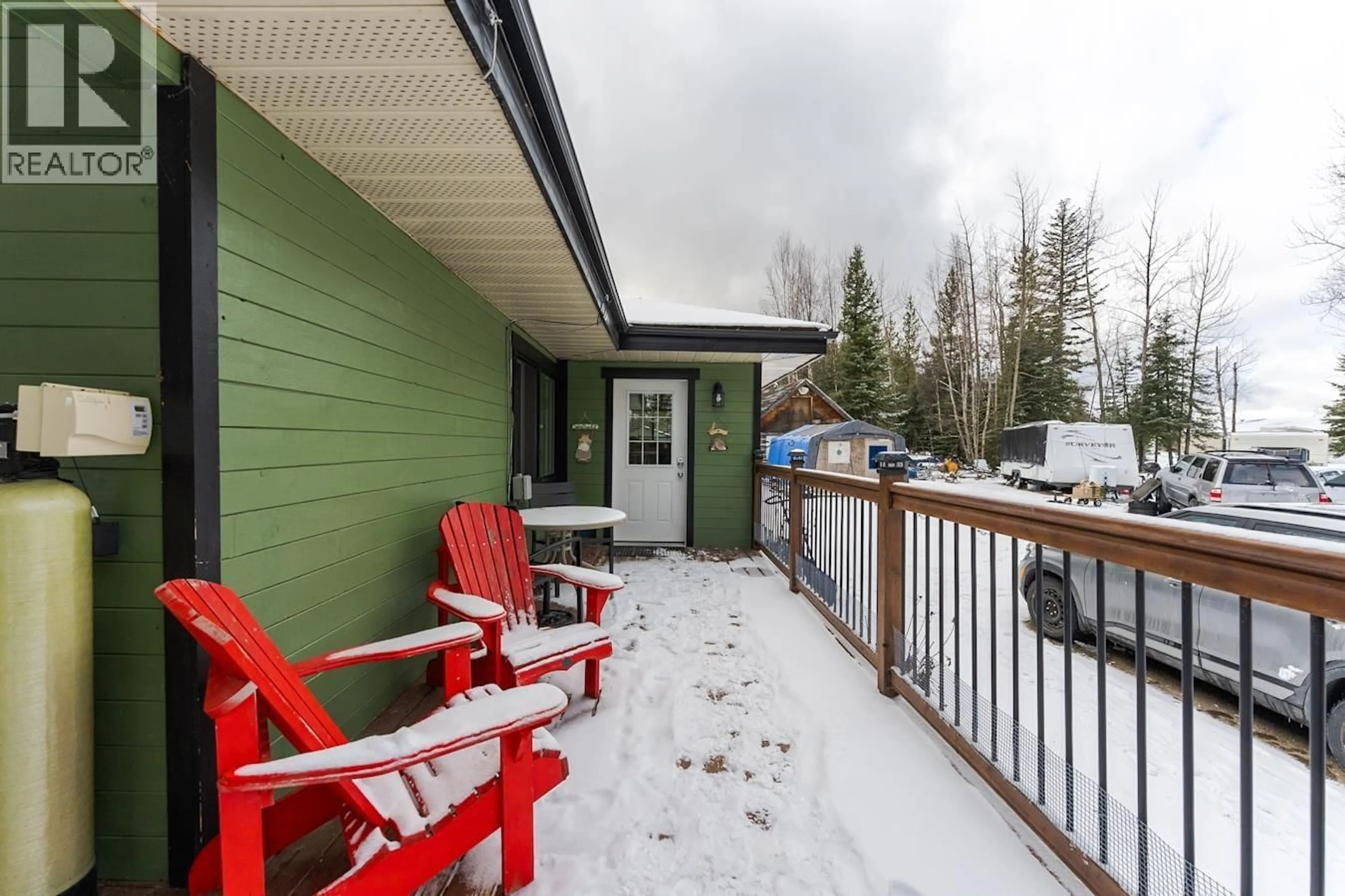 Patio, unknown for 8785 LYNN DRIVE, Prince George British Columbia V2N6G4