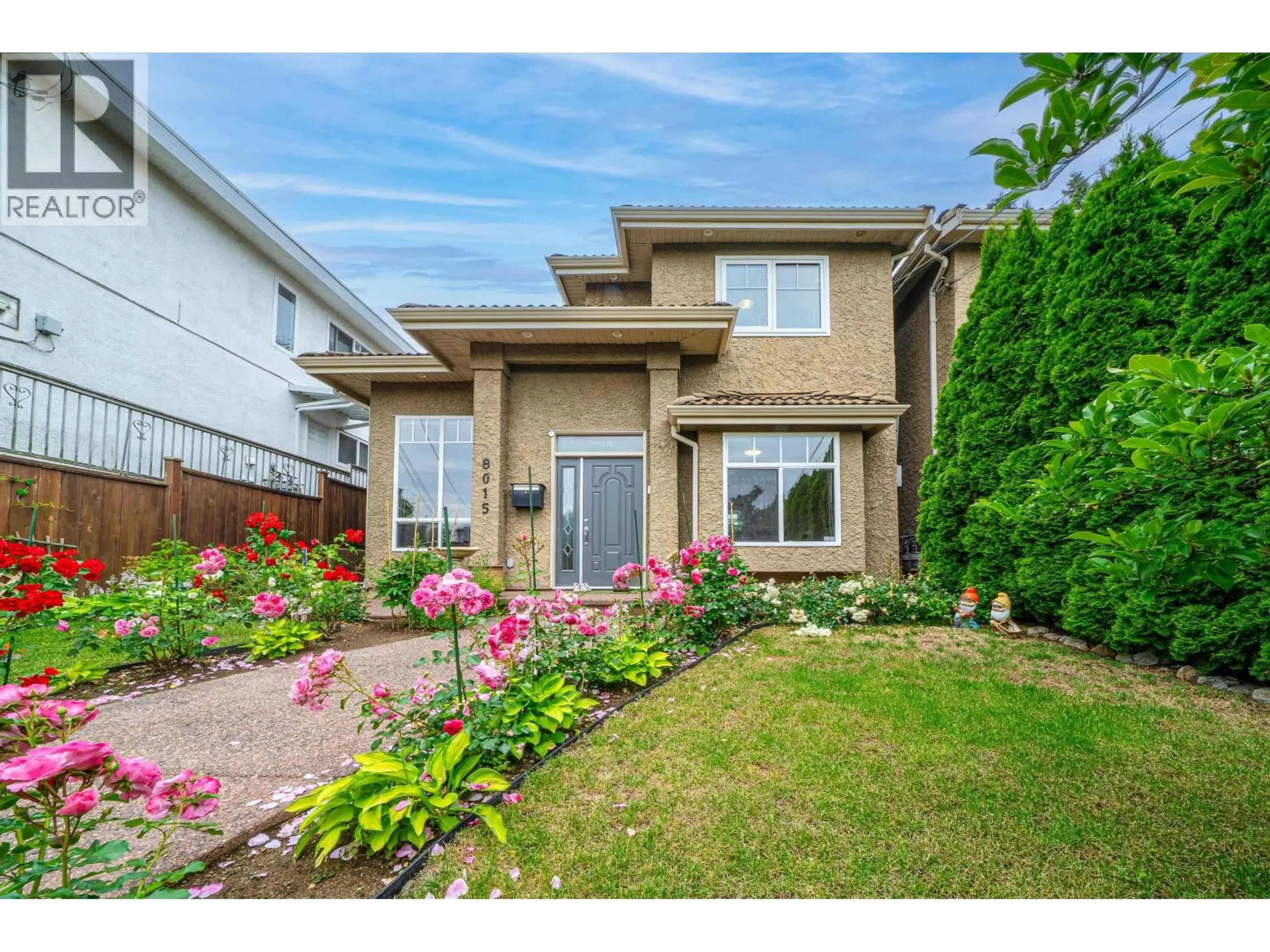 Unknown for 8015 11TH AVENUE, Burnaby British Columbia V3N2N8