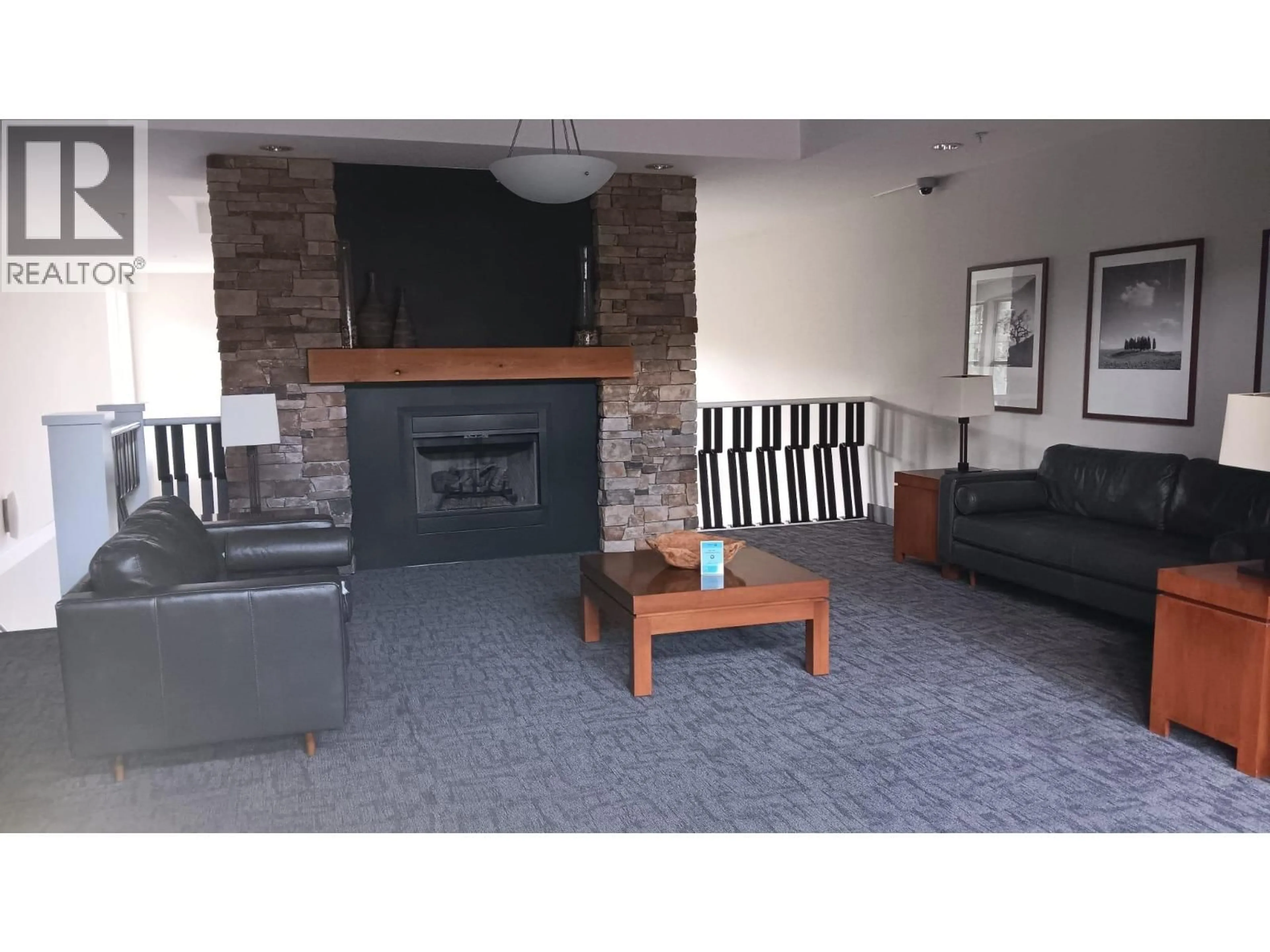 Living room with furniture, unknown for 303 - 2958 WHISPER WAY, Coquitlam British Columbia V3E3S7