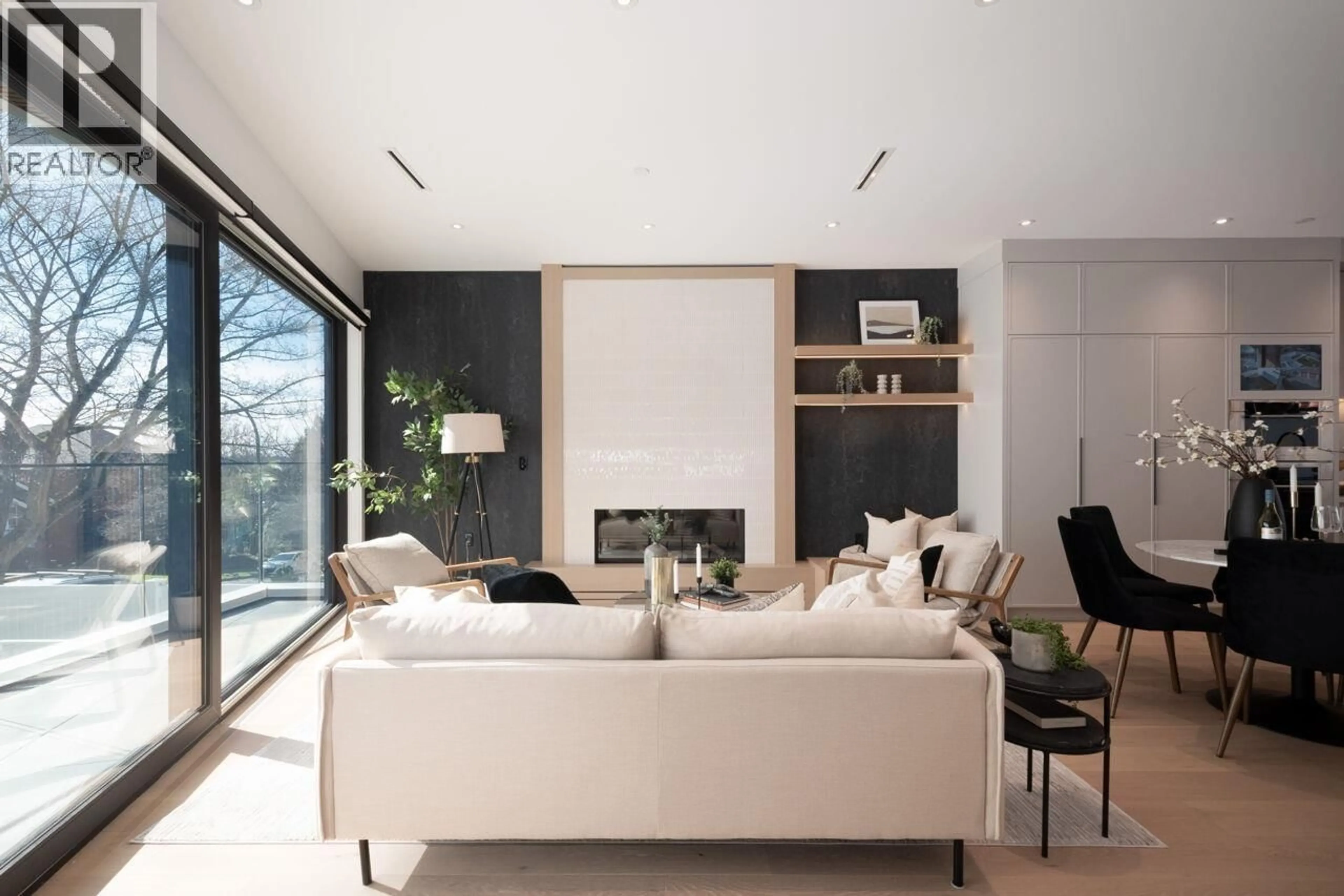 Living room with furniture, unknown for 3679 PANDORA STREET, Vancouver British Columbia V5K1X1