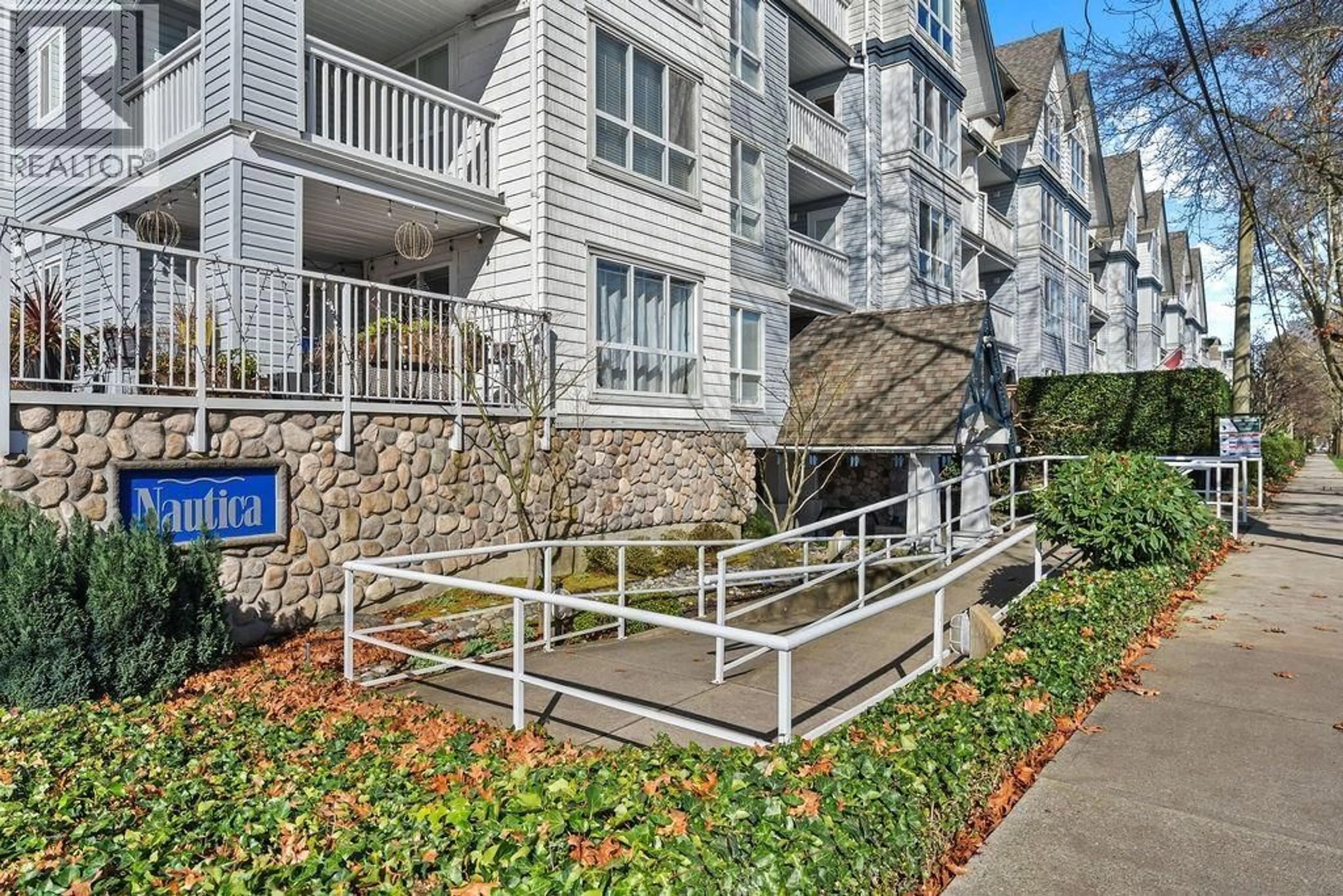 Patio, unknown for 219 - 12633 NO. 2 ROAD, Richmond British Columbia V7E6N5