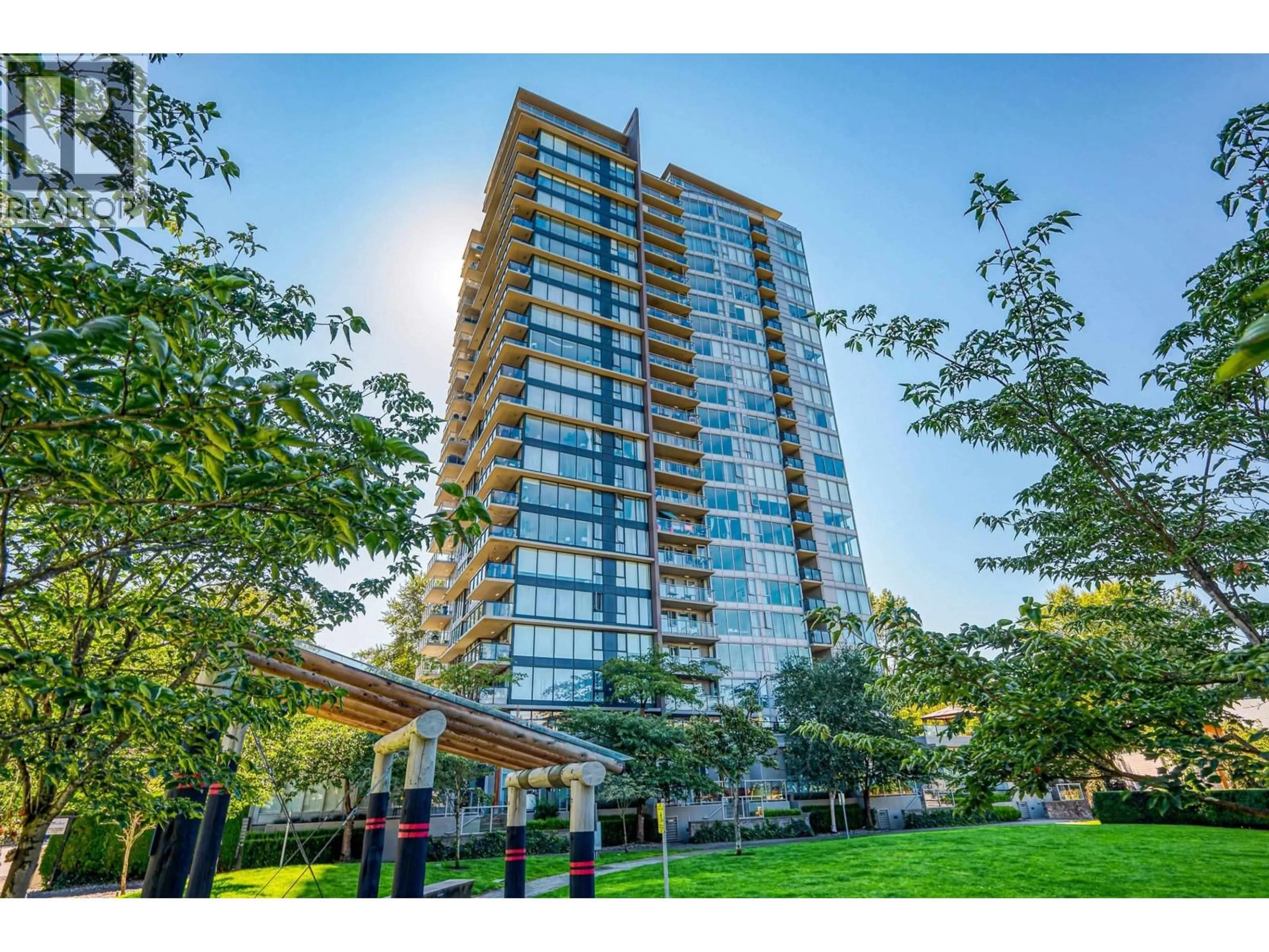 Unknown for 2301 - 651 NOOTKA WAY, Port Moody British Columbia V3H0A1