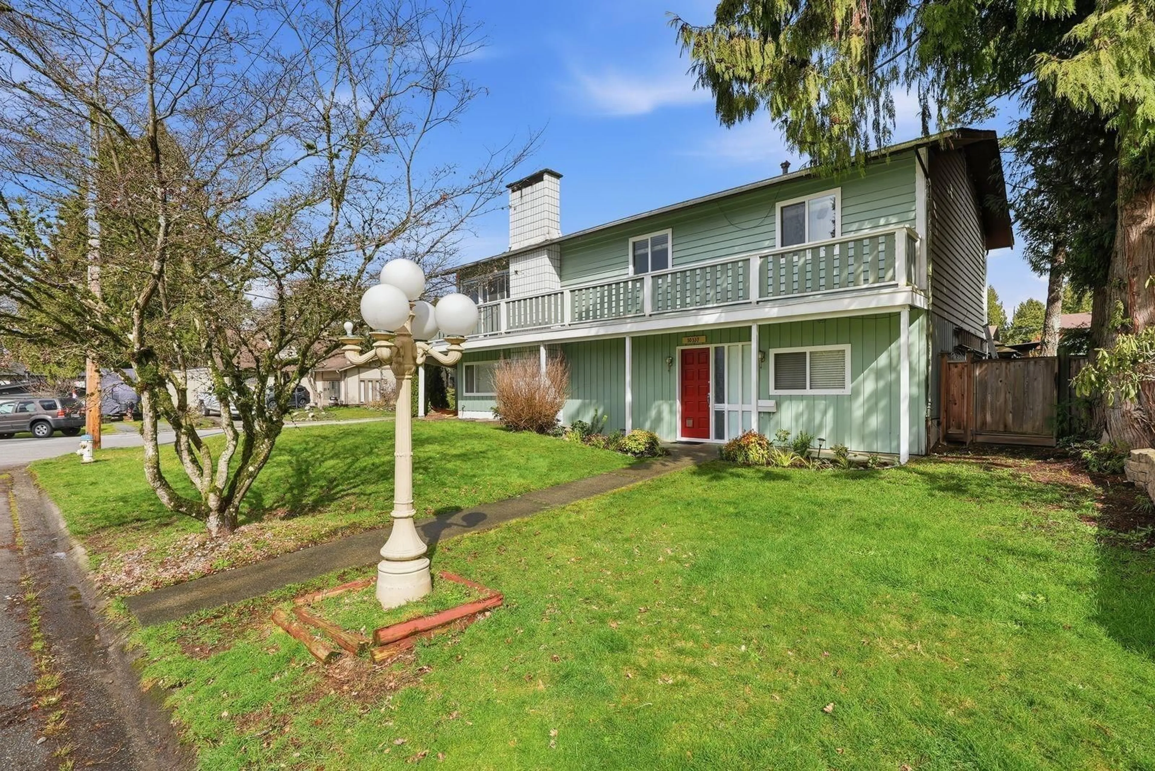 Unknown for 10337 JOHNSON WYND, Delta British Columbia V4C2N7