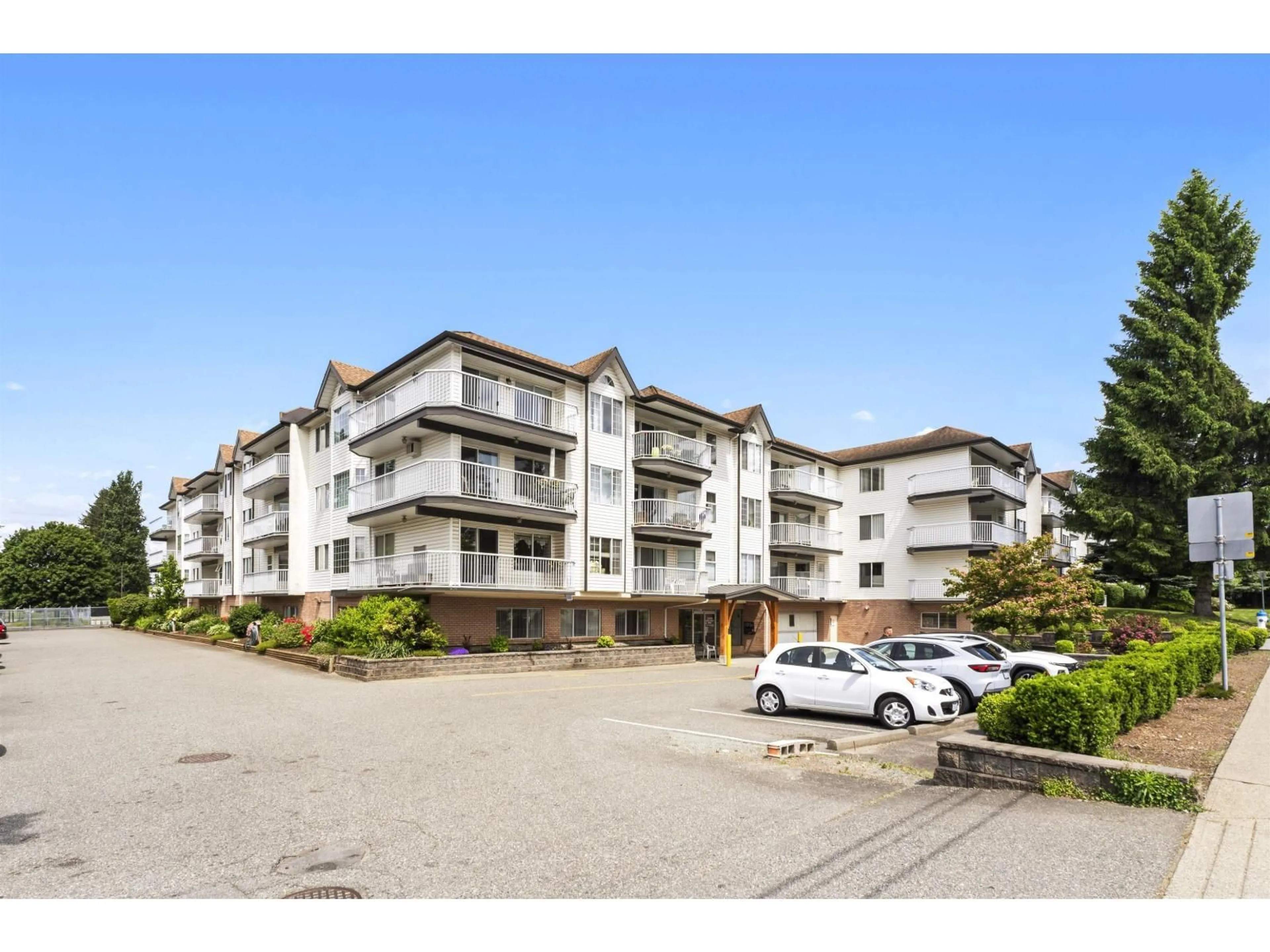 Unknown for 315 - 33535 KING ROAD, Abbotsford British Columbia V2S6Z5
