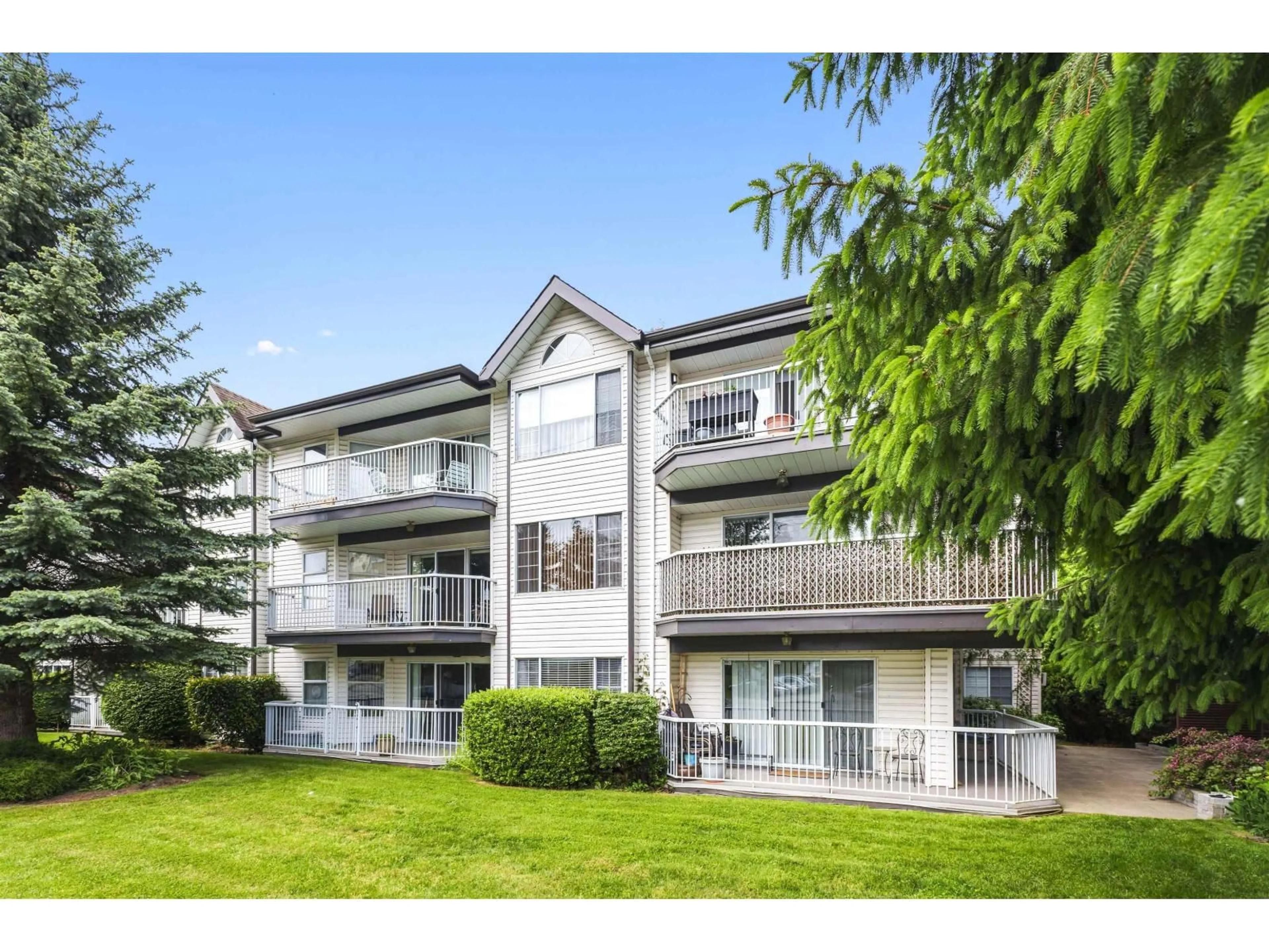 Unknown for 315 - 33535 KING ROAD, Abbotsford British Columbia V2S6Z5