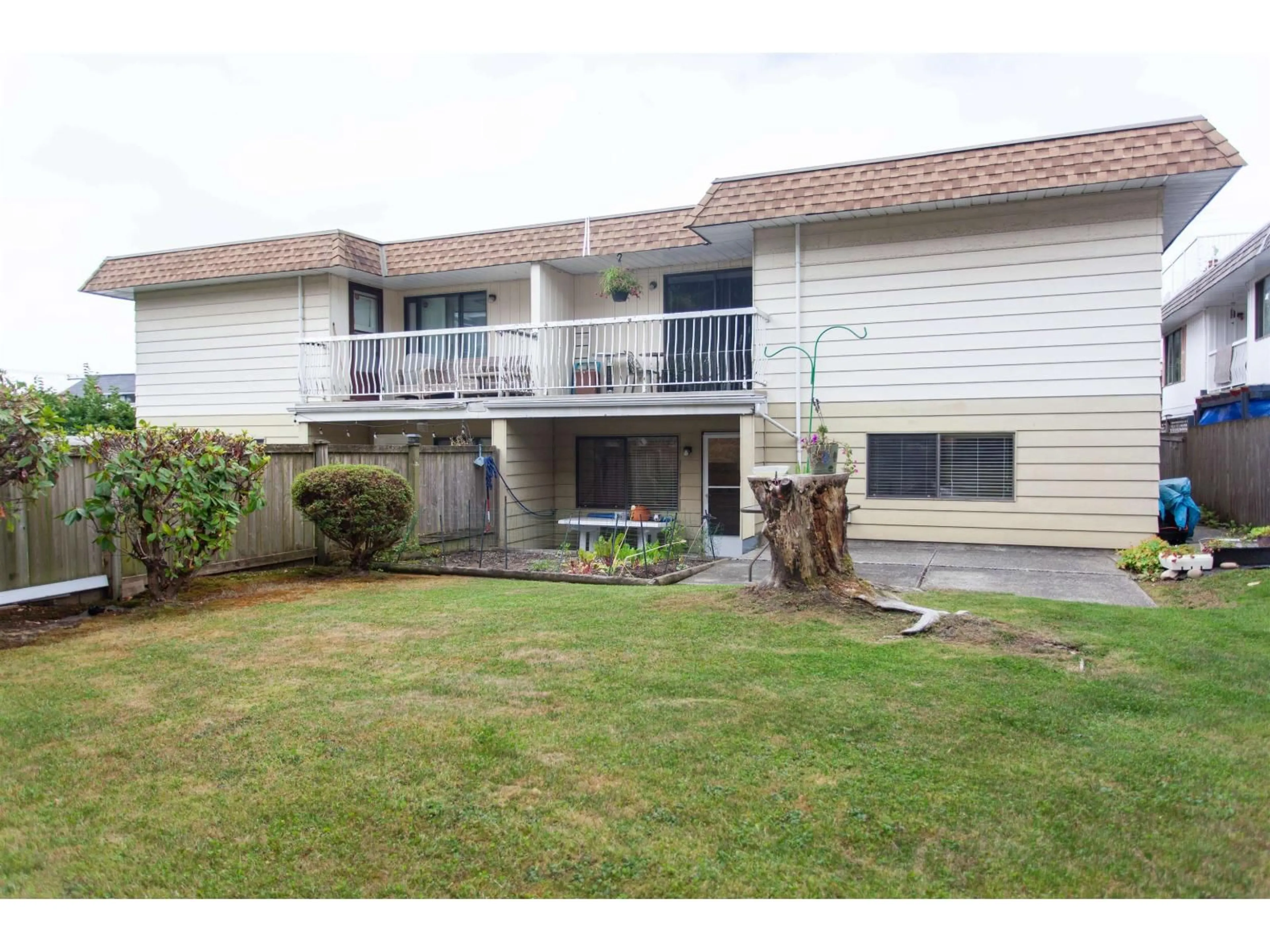 Unknown for 1232 FOSTER STREET, White Rock British Columbia V4B3X1