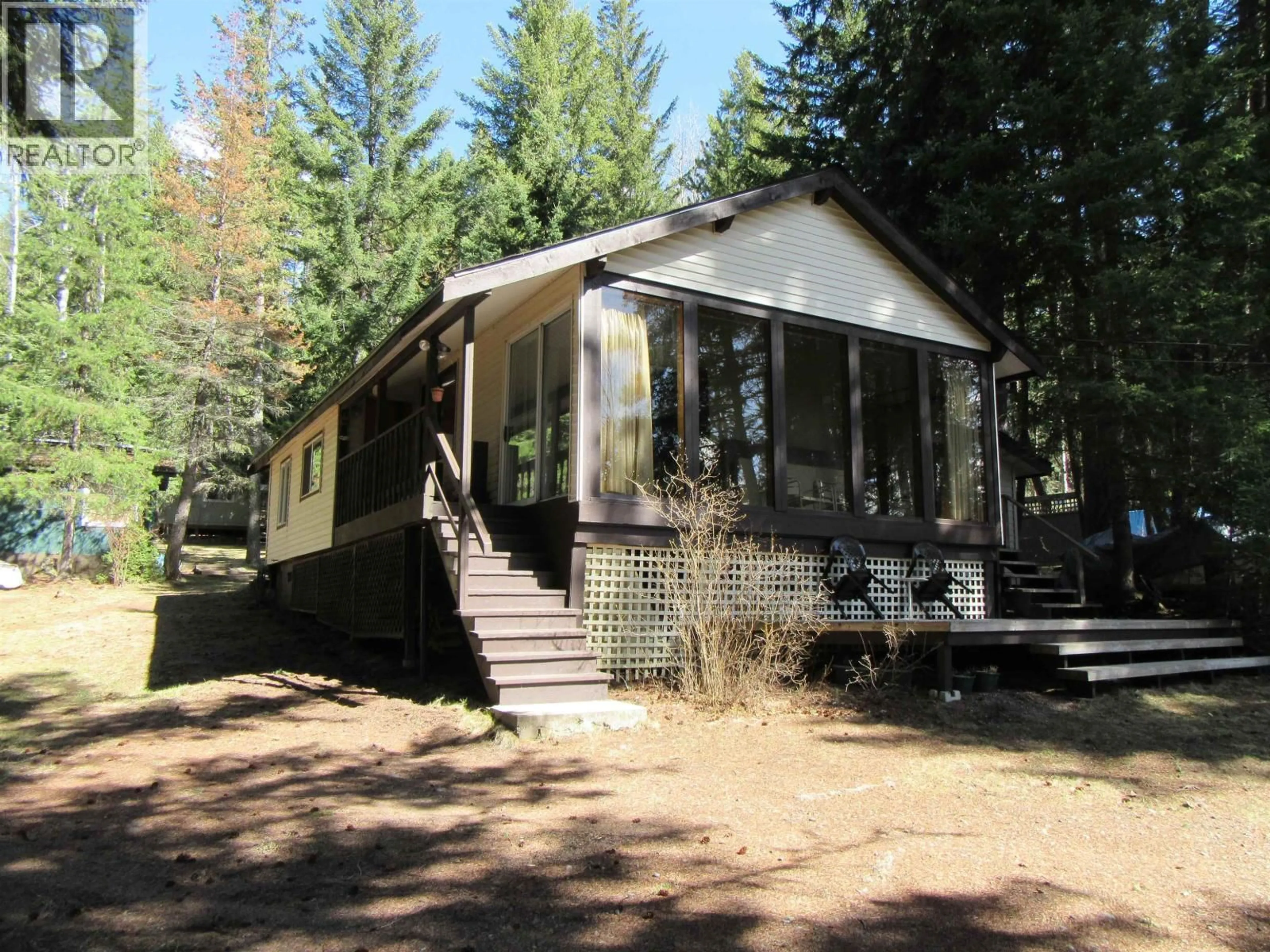 Unknown for 7637 BURGESS ROAD, Deka Lake / Sulphurous / Hathaway Lakes British Columbia V0K1X3