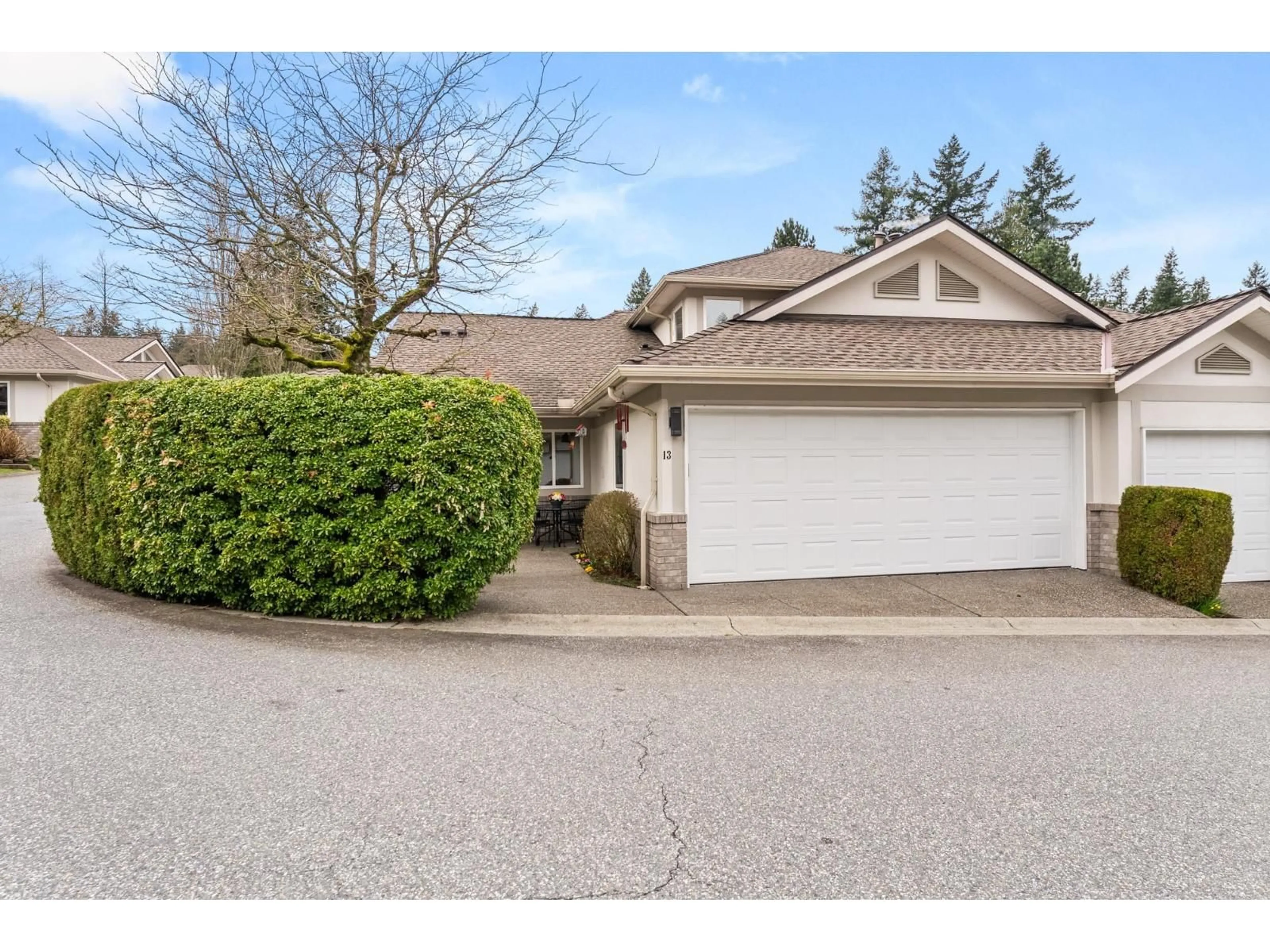 Unknown for 13 - 15099 28TH AVENUE, Surrey British Columbia V4P1P3