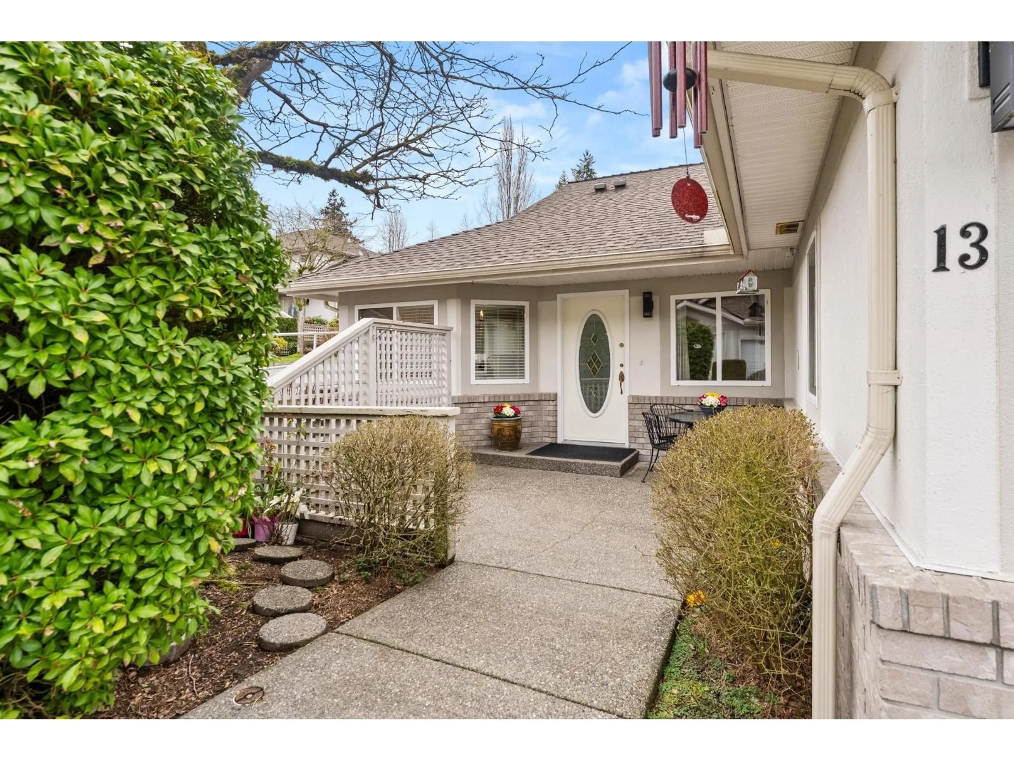 Unknown for 13 - 15099 28TH AVENUE, Surrey British Columbia V4P1P3