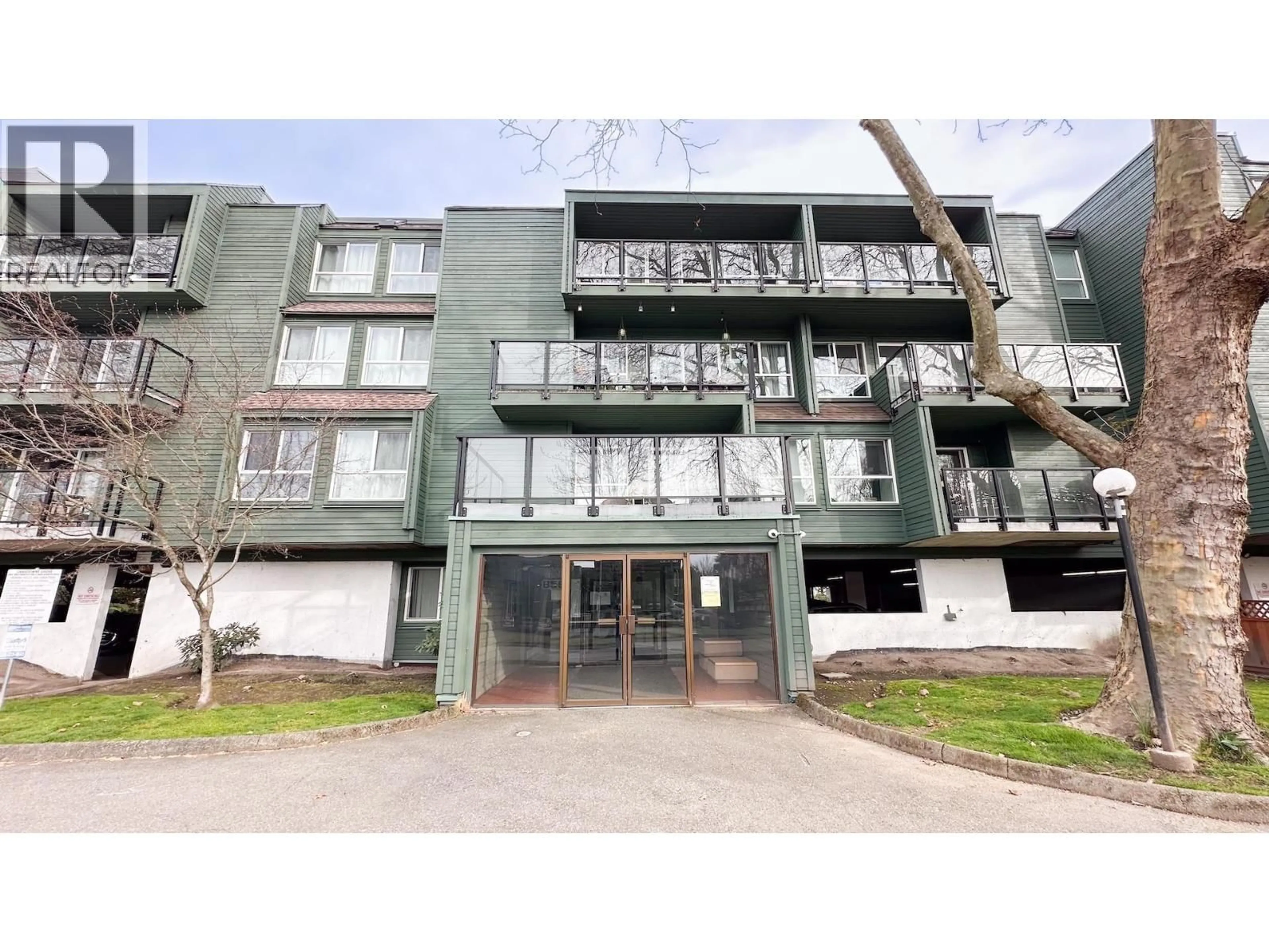 Unknown for 307 - 8591 WESTMINSTER HIGHWAY, Richmond British Columbia V6X3E2