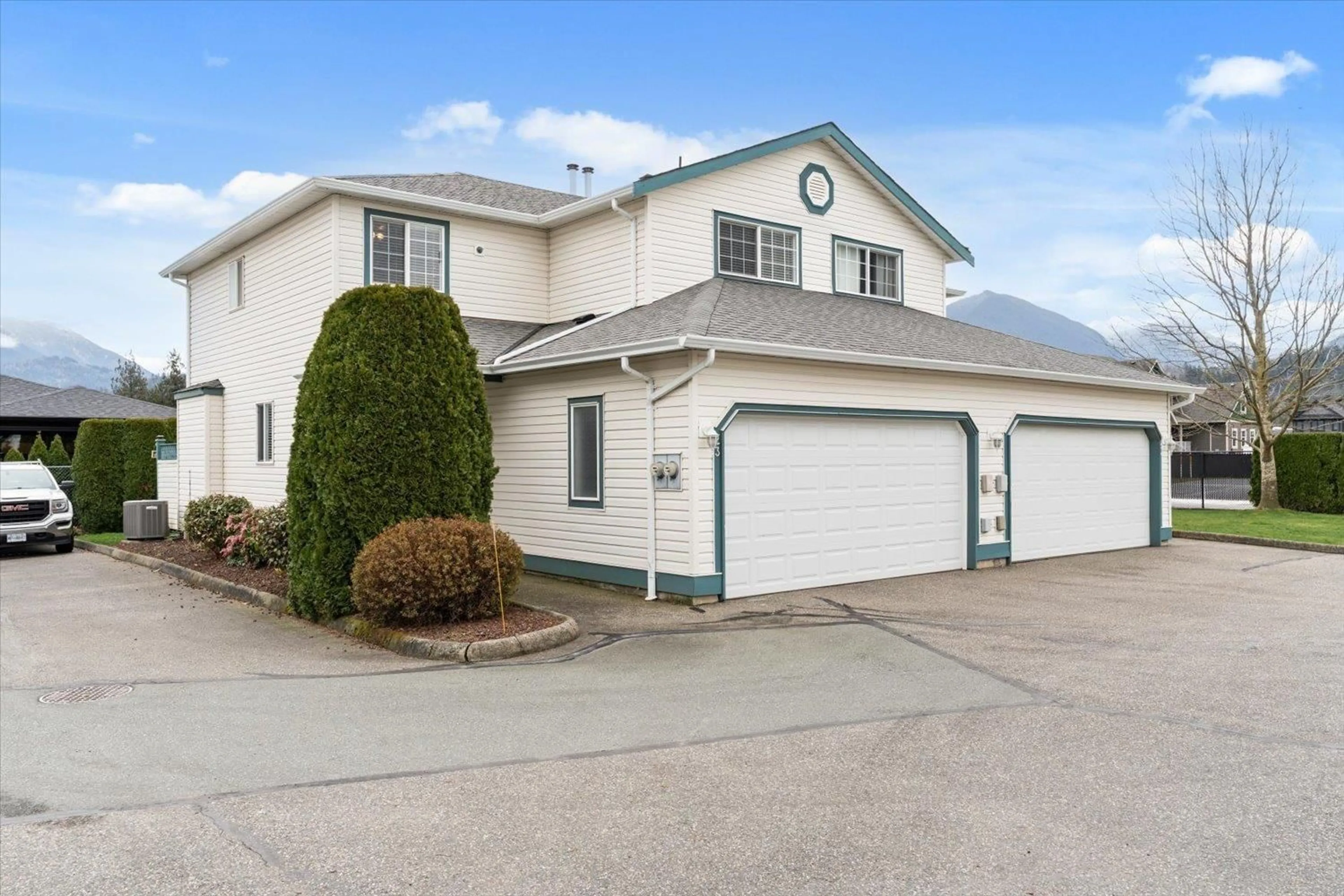 Unknown for 23 - 6434 VEDDER ROAD, Chilliwack British Columbia V2R3V7