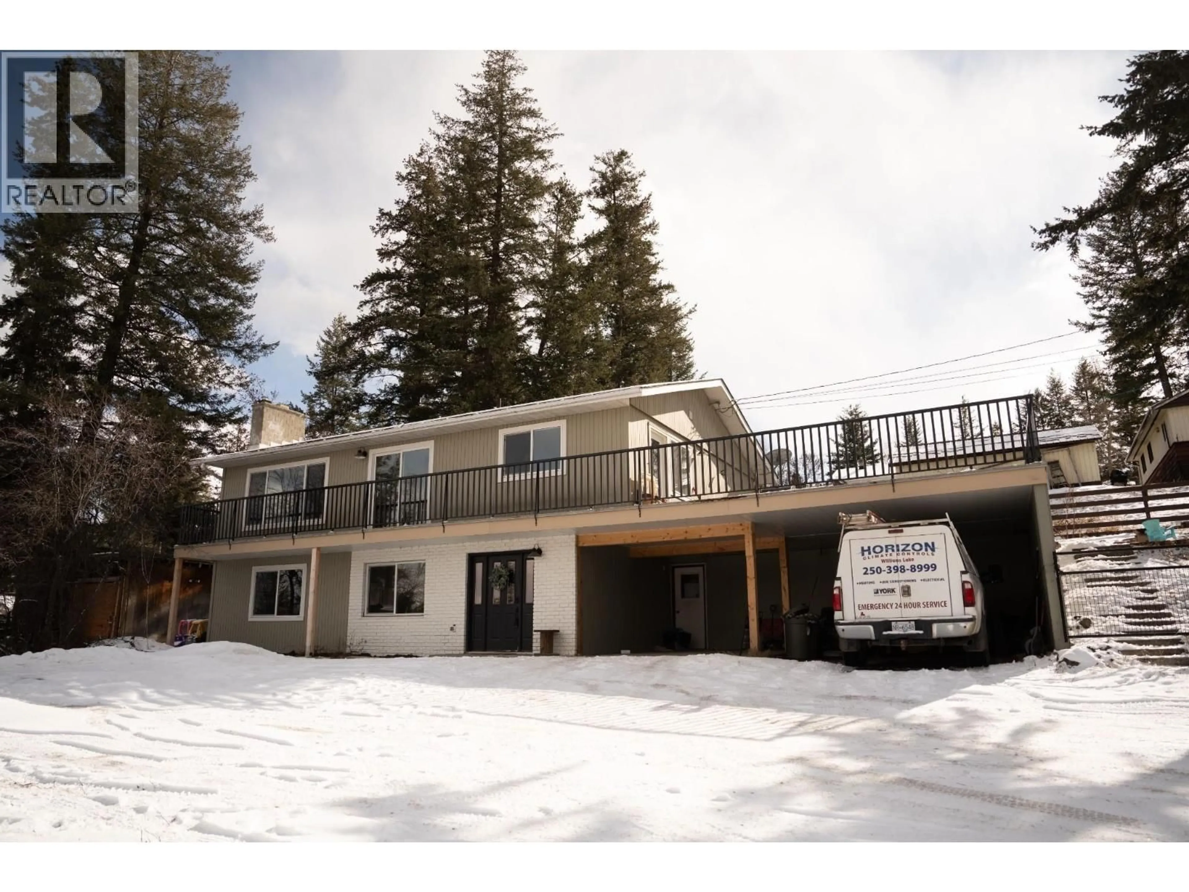 Unknown for 804 SHAW ROAD, Williams Lake British Columbia V2G3L1