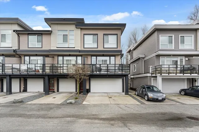 5 - 8413 MIDTOWN WAY, Chilliwack 2