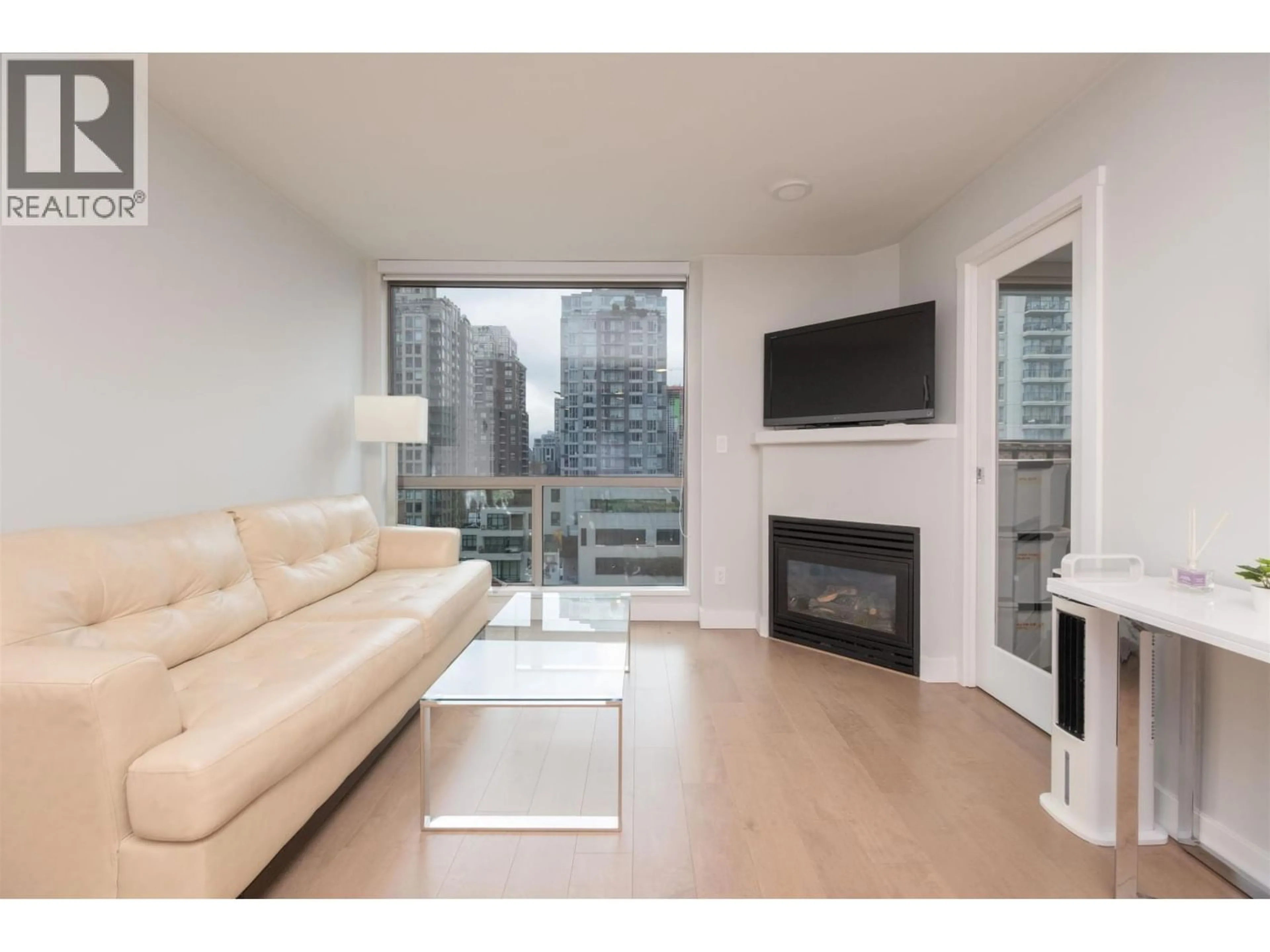 Unknown for 1006 - 928 RICHARDS STREET, Vancouver British Columbia V6B6P6