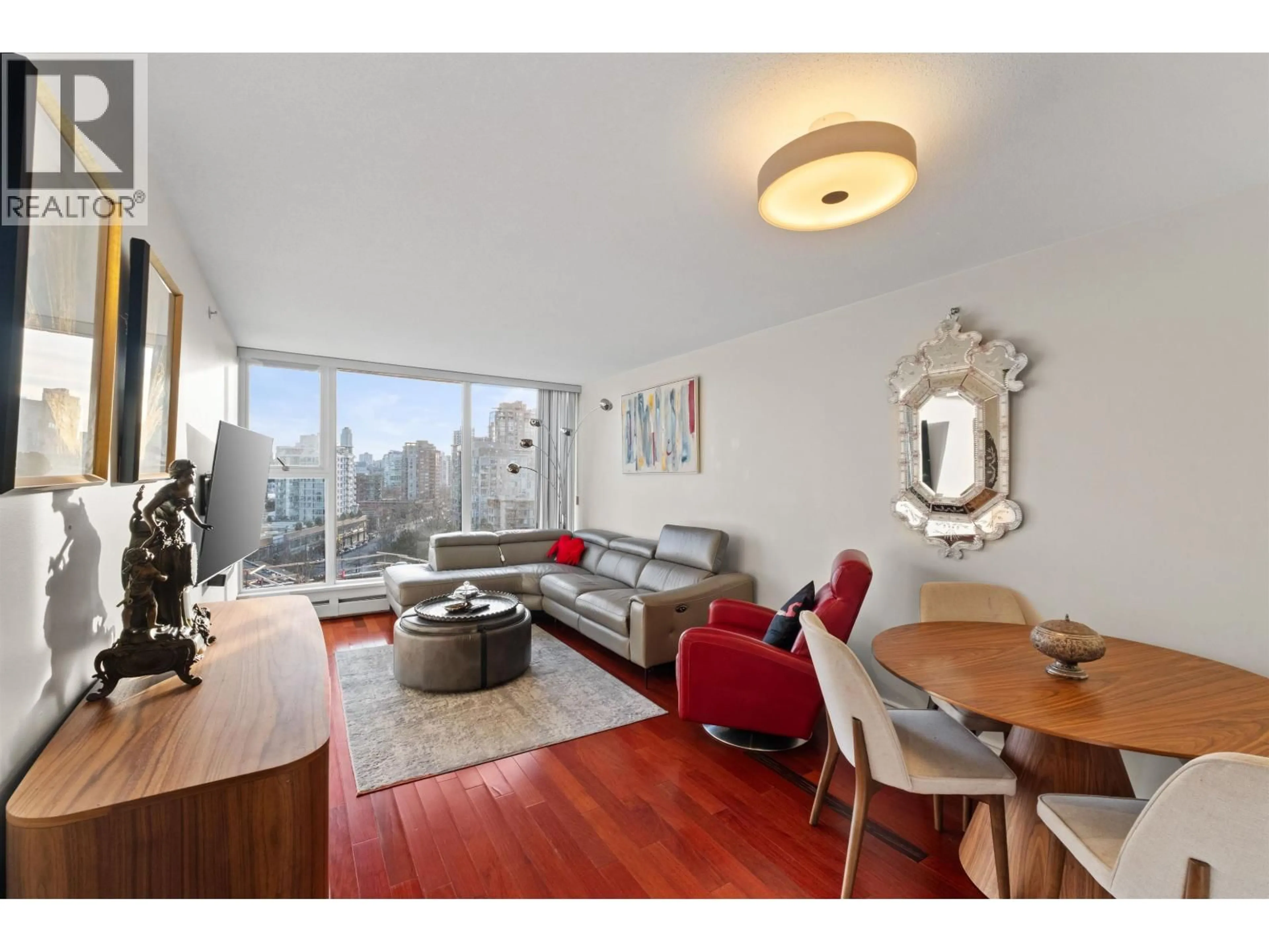 Unknown for 1507 - 1008 CAMBIE STREET, Vancouver British Columbia V6B6J7