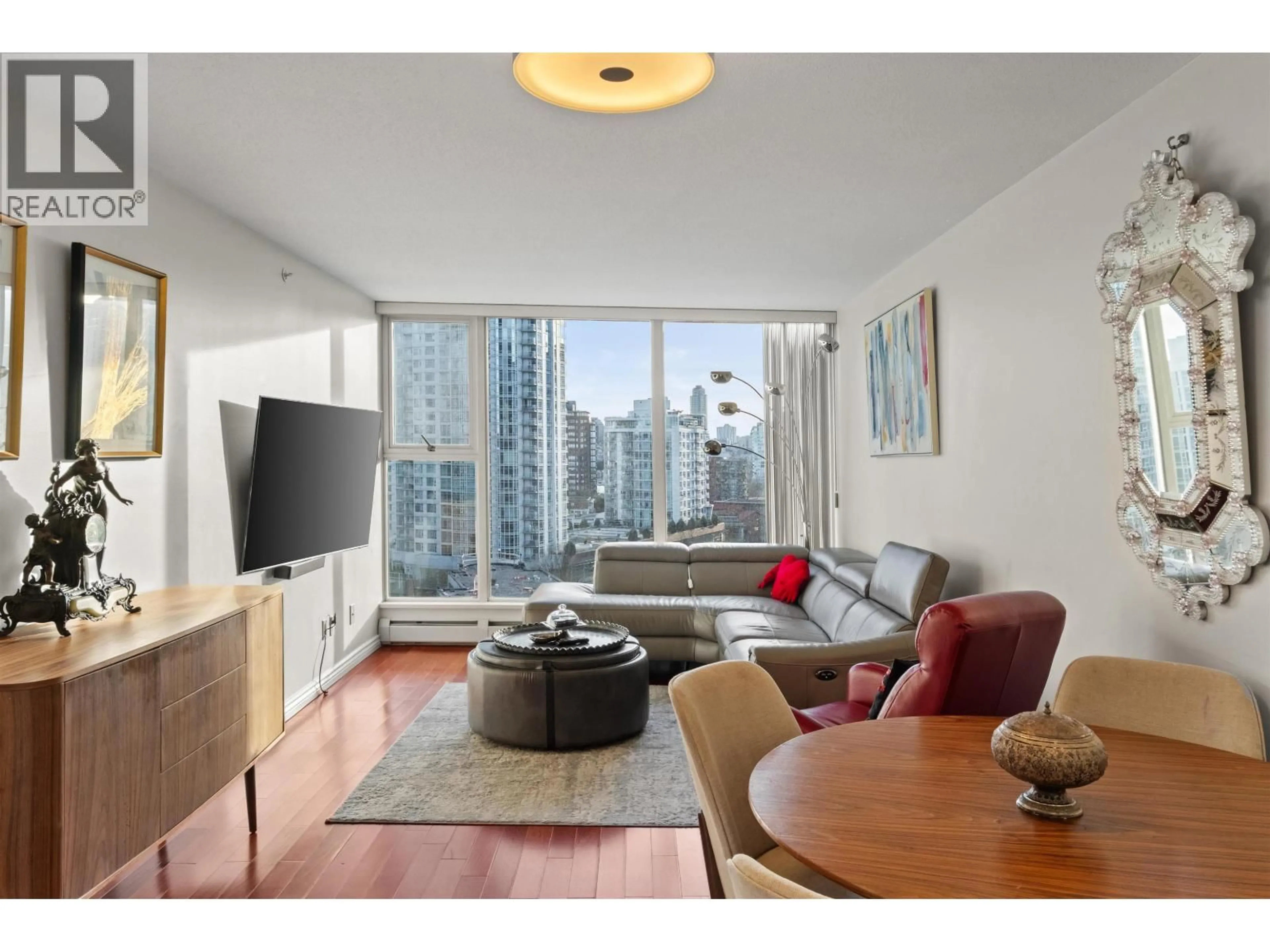 Unknown for 1507 - 1008 CAMBIE STREET, Vancouver British Columbia V6B6J7