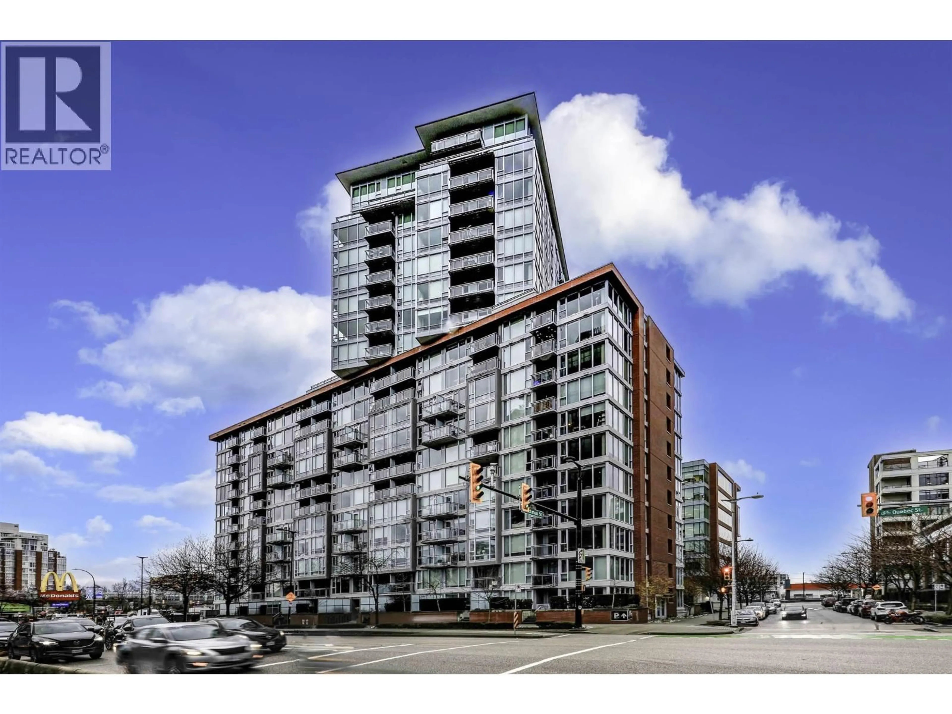 Unknown for 311 - 1618 QUEBEC STREET, Vancouver British Columbia V6A0C5