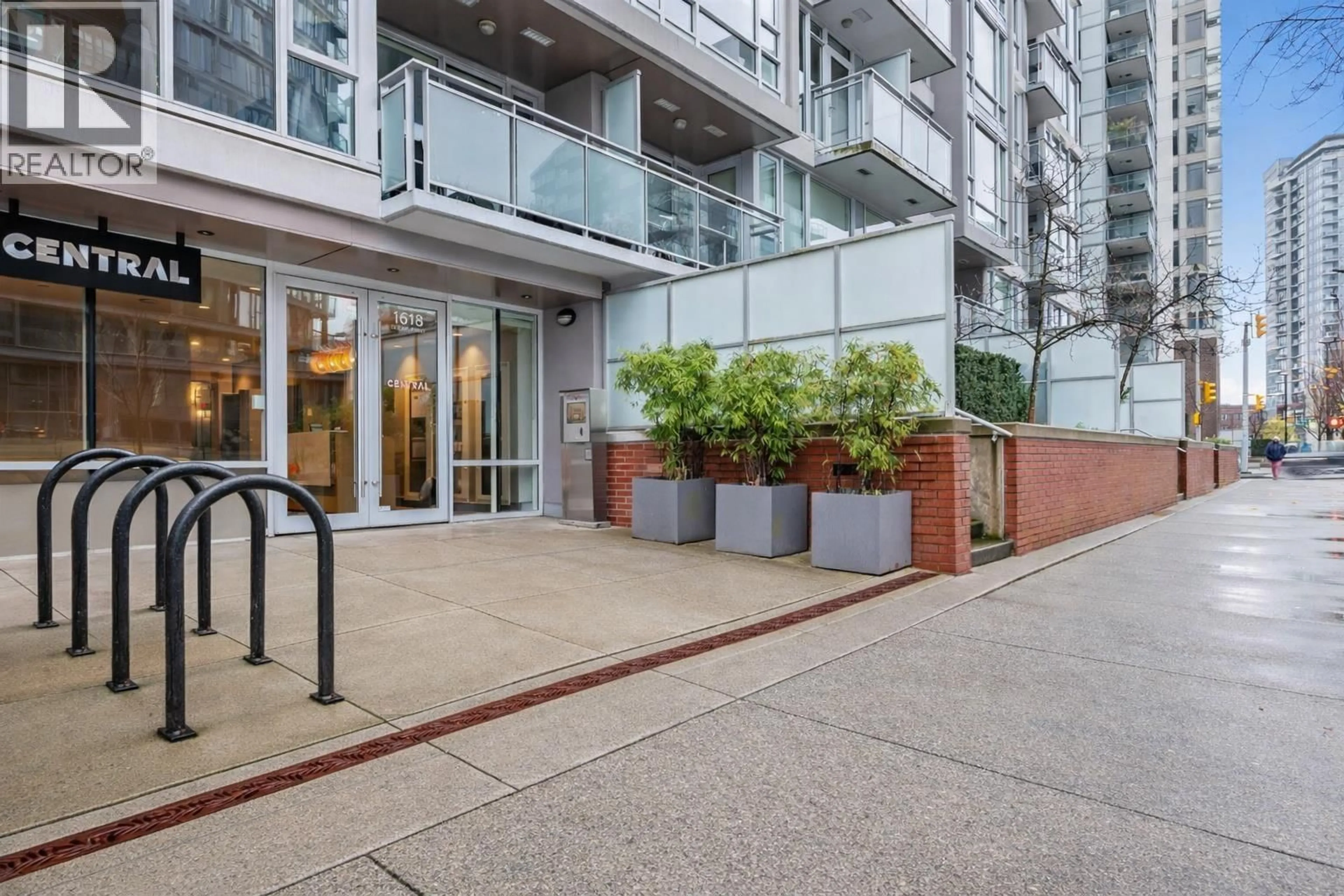 Unknown for 311 - 1618 QUEBEC STREET, Vancouver British Columbia V6A0C5
