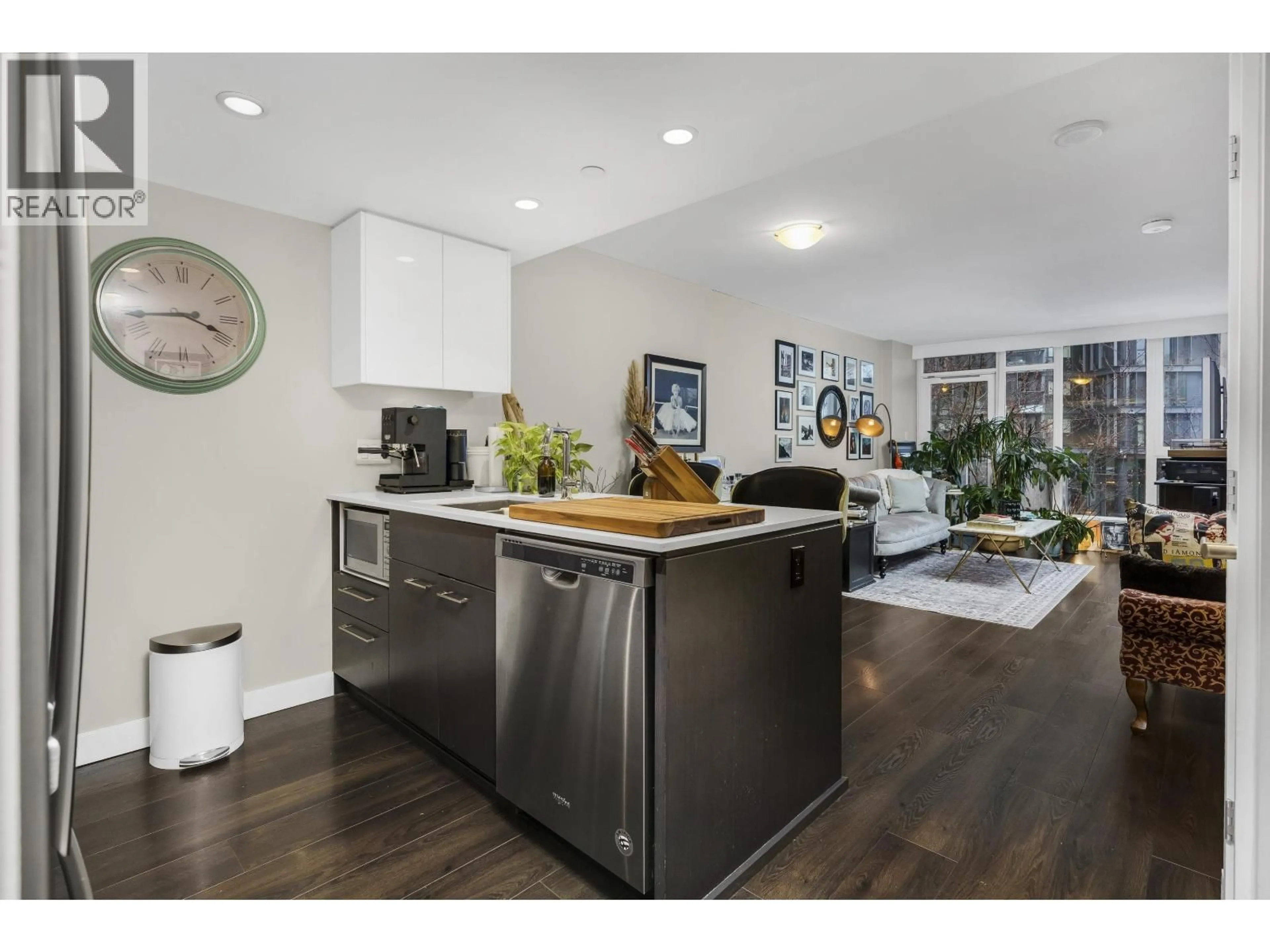 Unknown for 311 - 1618 QUEBEC STREET, Vancouver British Columbia V6A0C5