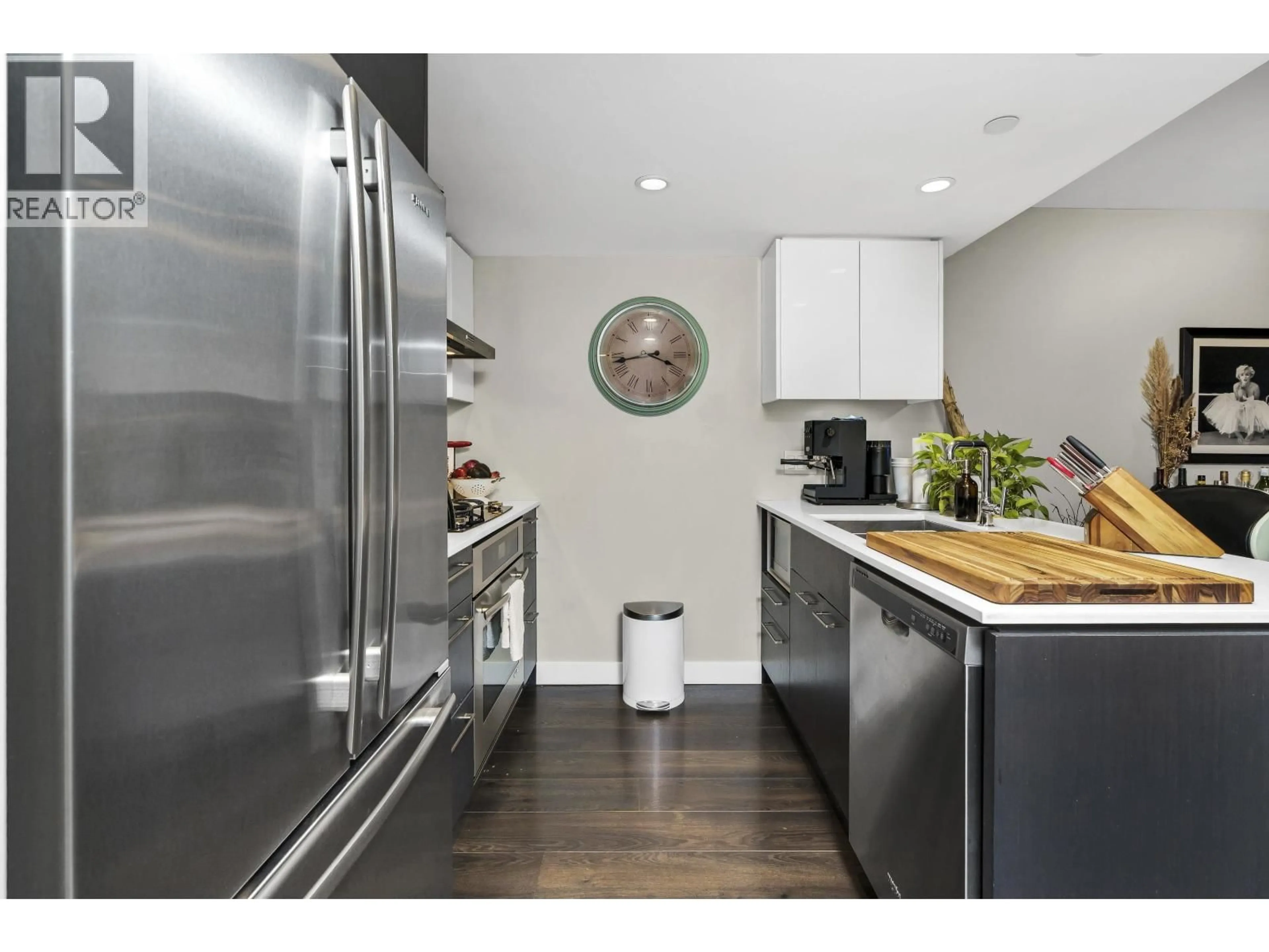 Unknown for 311 - 1618 QUEBEC STREET, Vancouver British Columbia V6A0C5