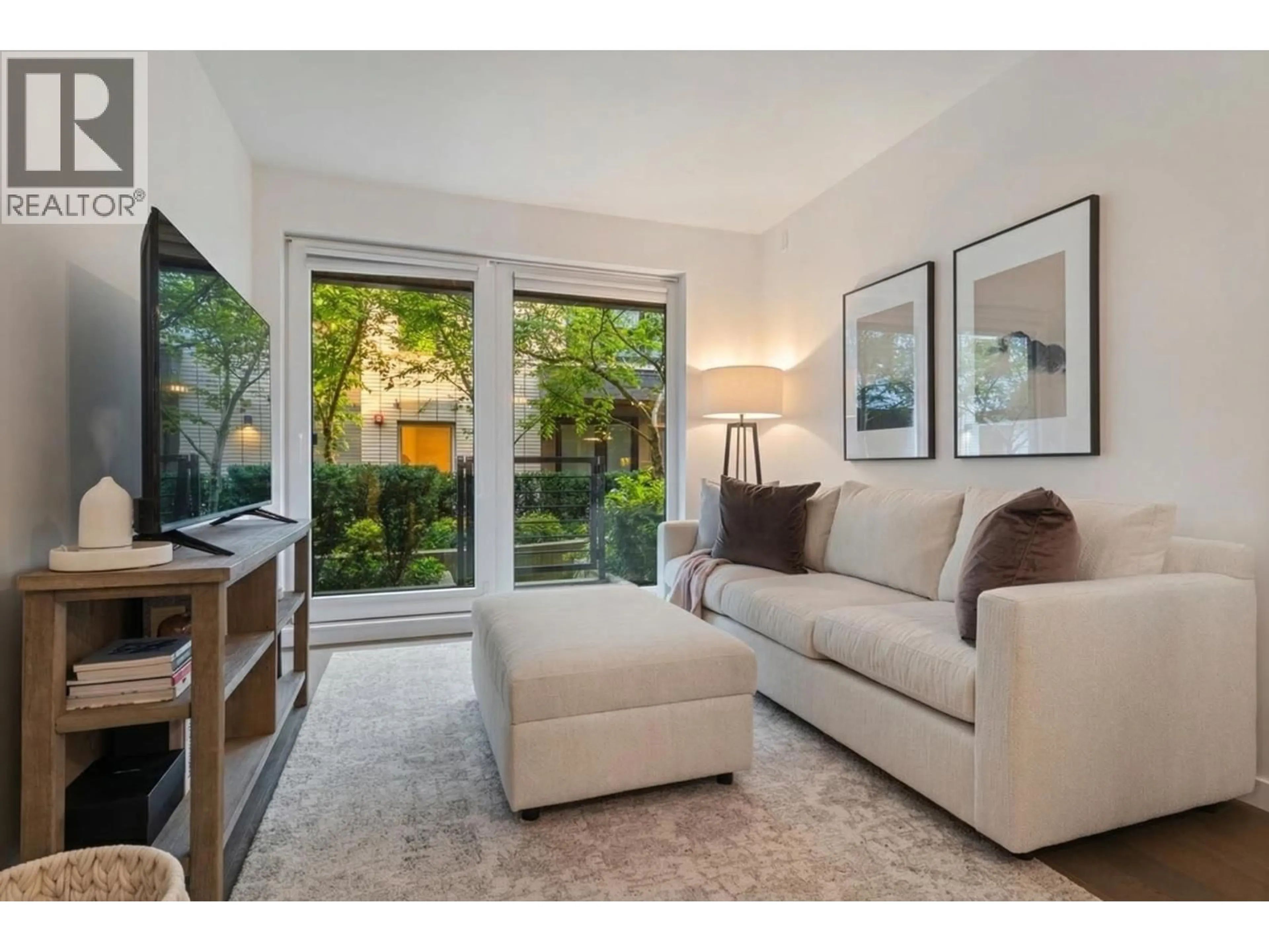 Unknown for 105 - 5383 CAMBIE STREET, Vancouver British Columbia V5Z2Z9