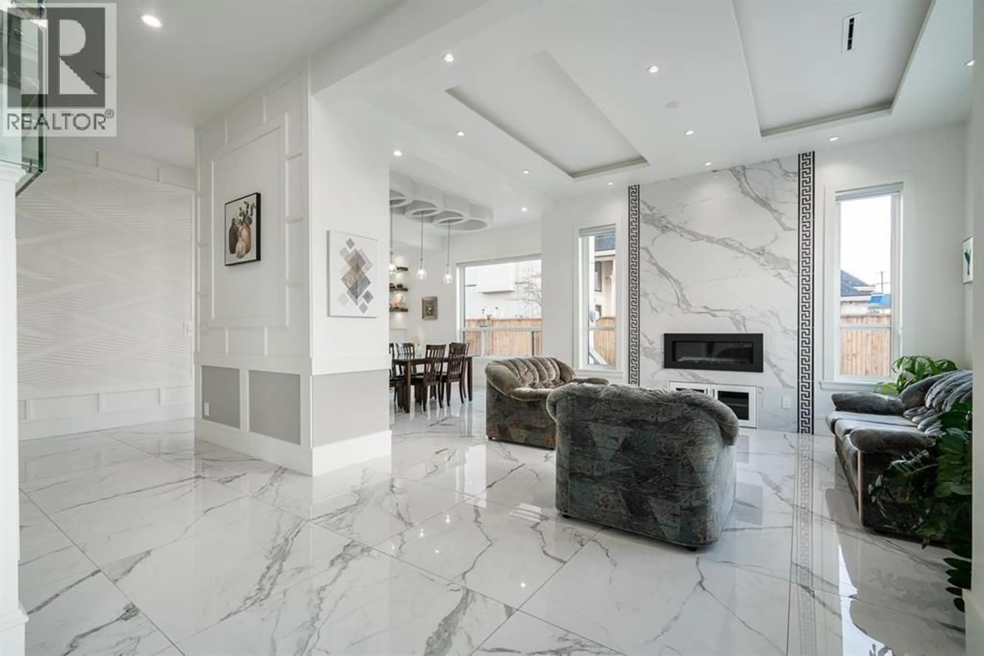 Unknown for 12080 WESTMINSTER HIGHWAY, Richmond British Columbia V6V1A1