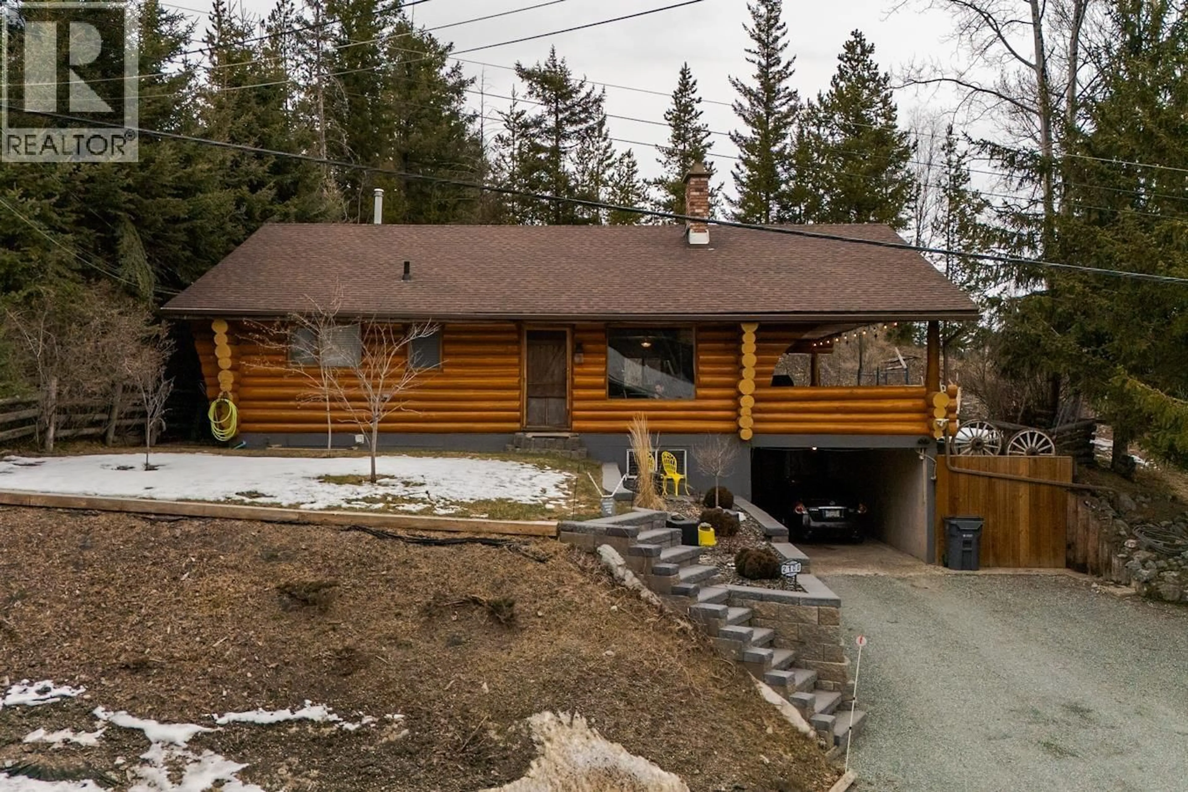 Unknown for 2100 O'KEEFE AVENUE, Prince George British Columbia V2K1K9