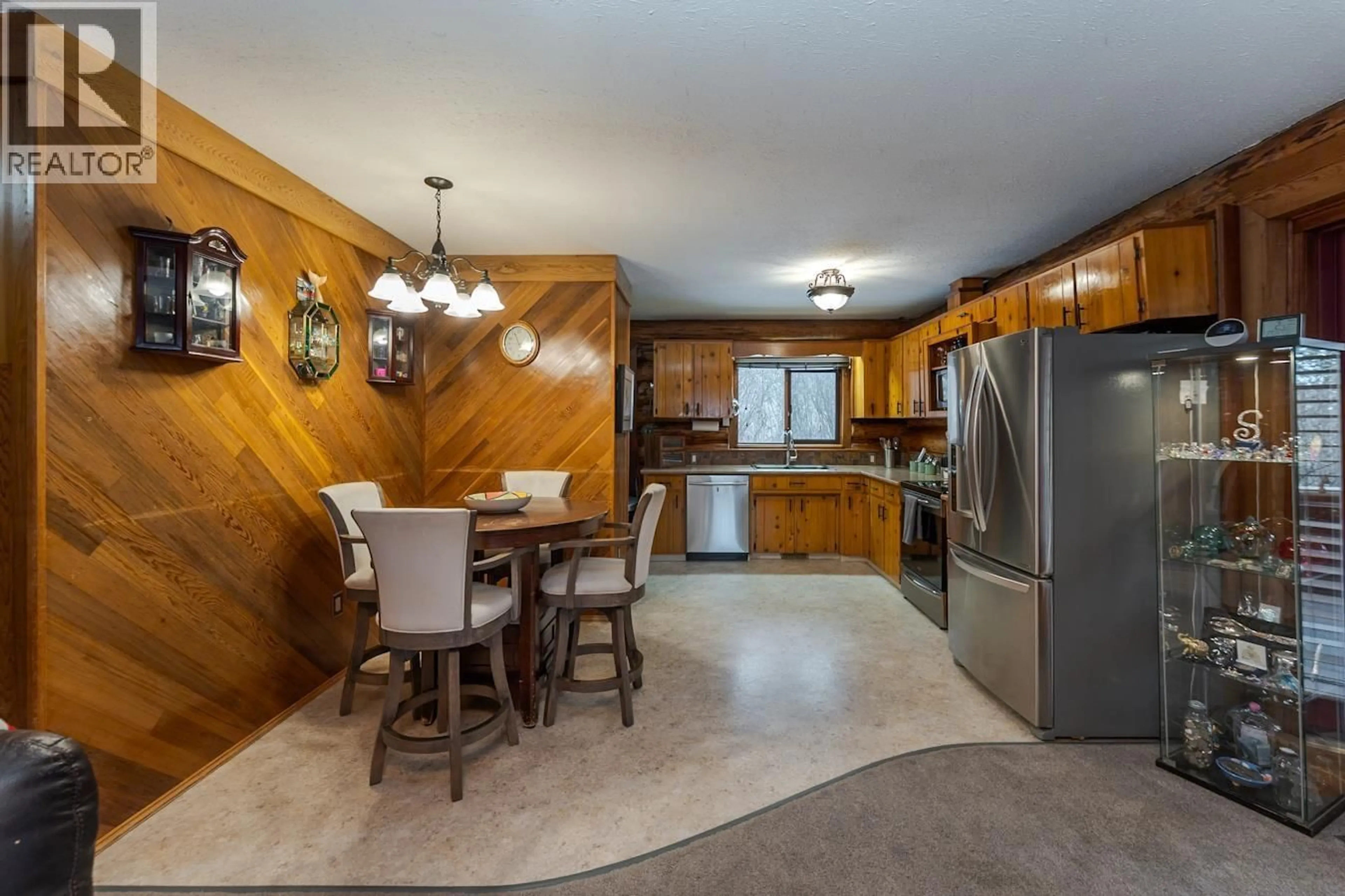 Unknown for 2100 O'KEEFE AVENUE, Prince George British Columbia V2K1K9