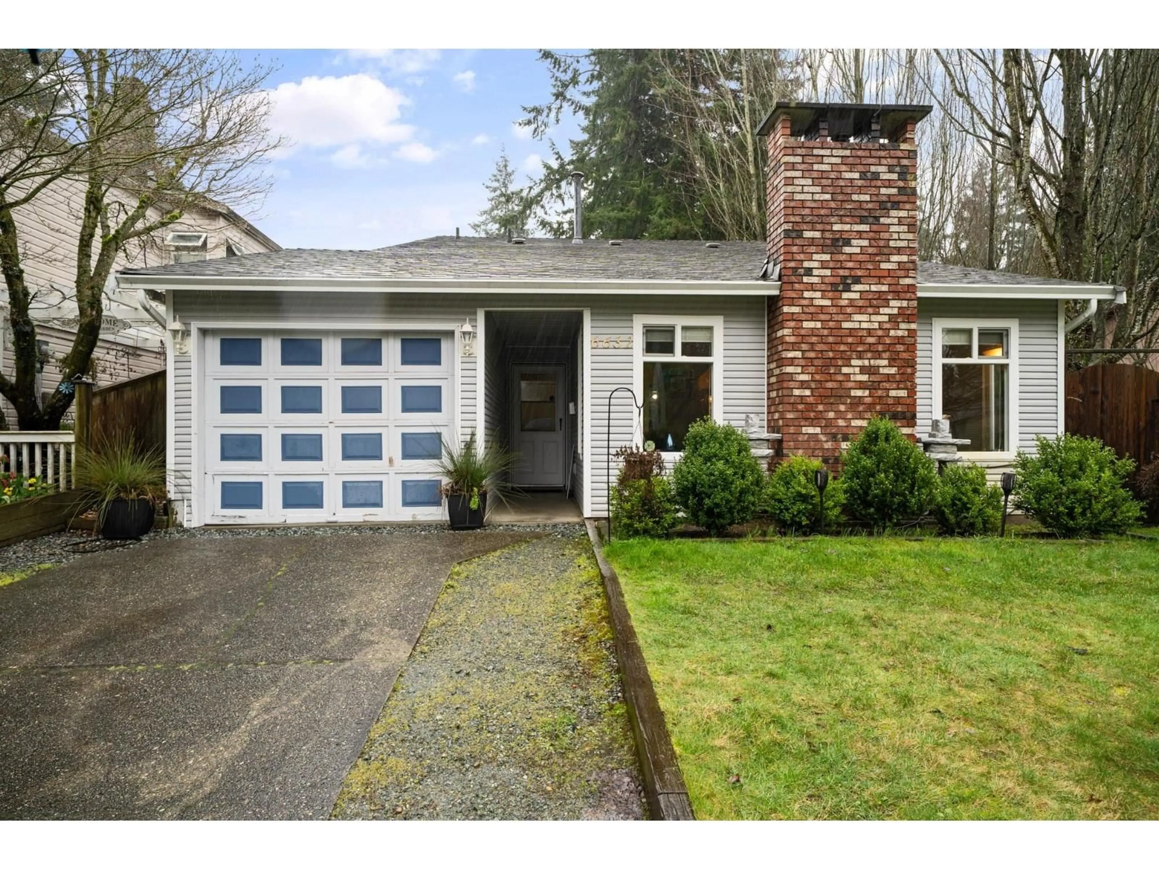 Unknown for 6632 BAKER ROAD, Delta British Columbia V4E2T9