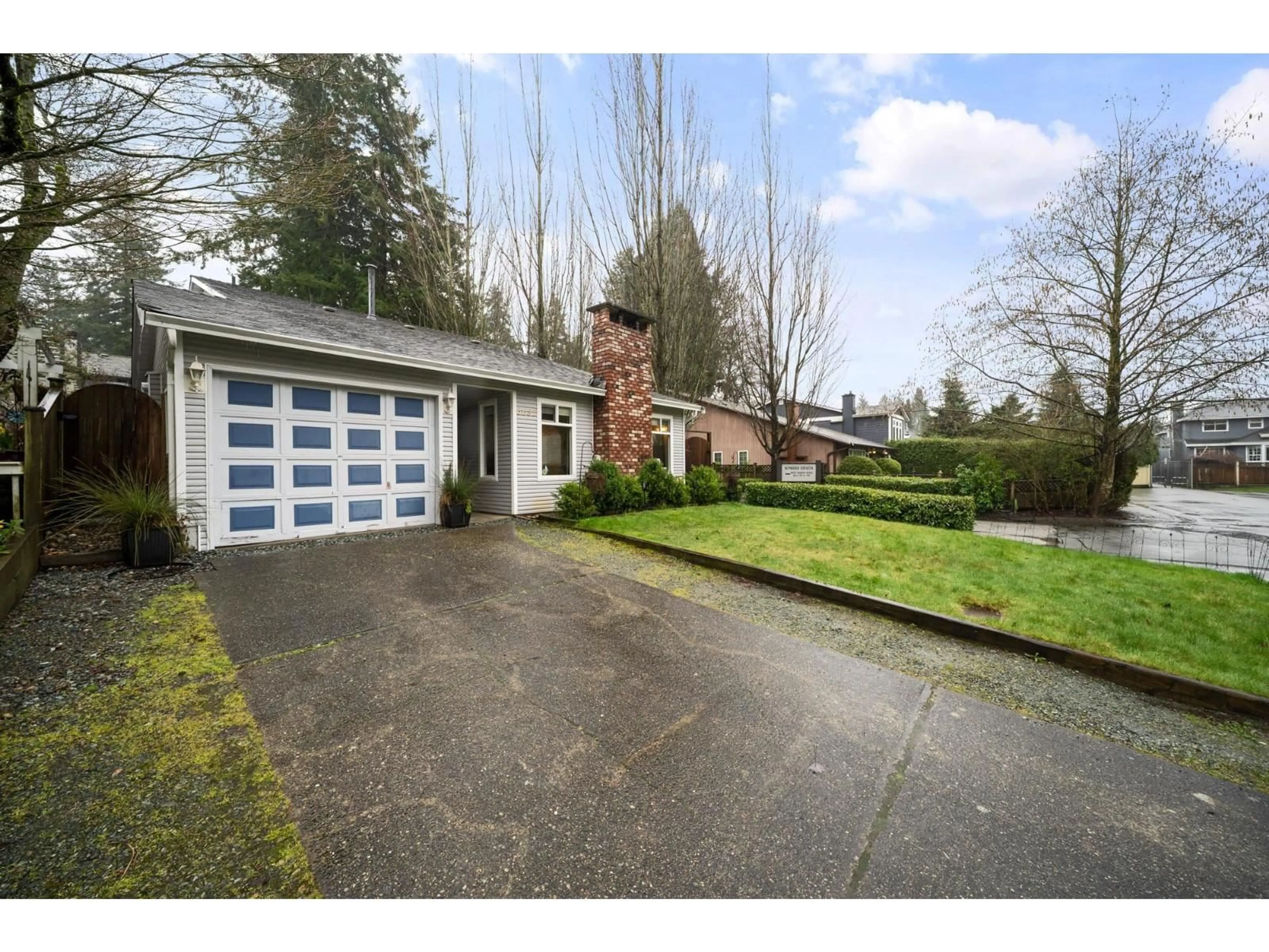 Unknown for 6632 BAKER ROAD, Delta British Columbia V4E2T9