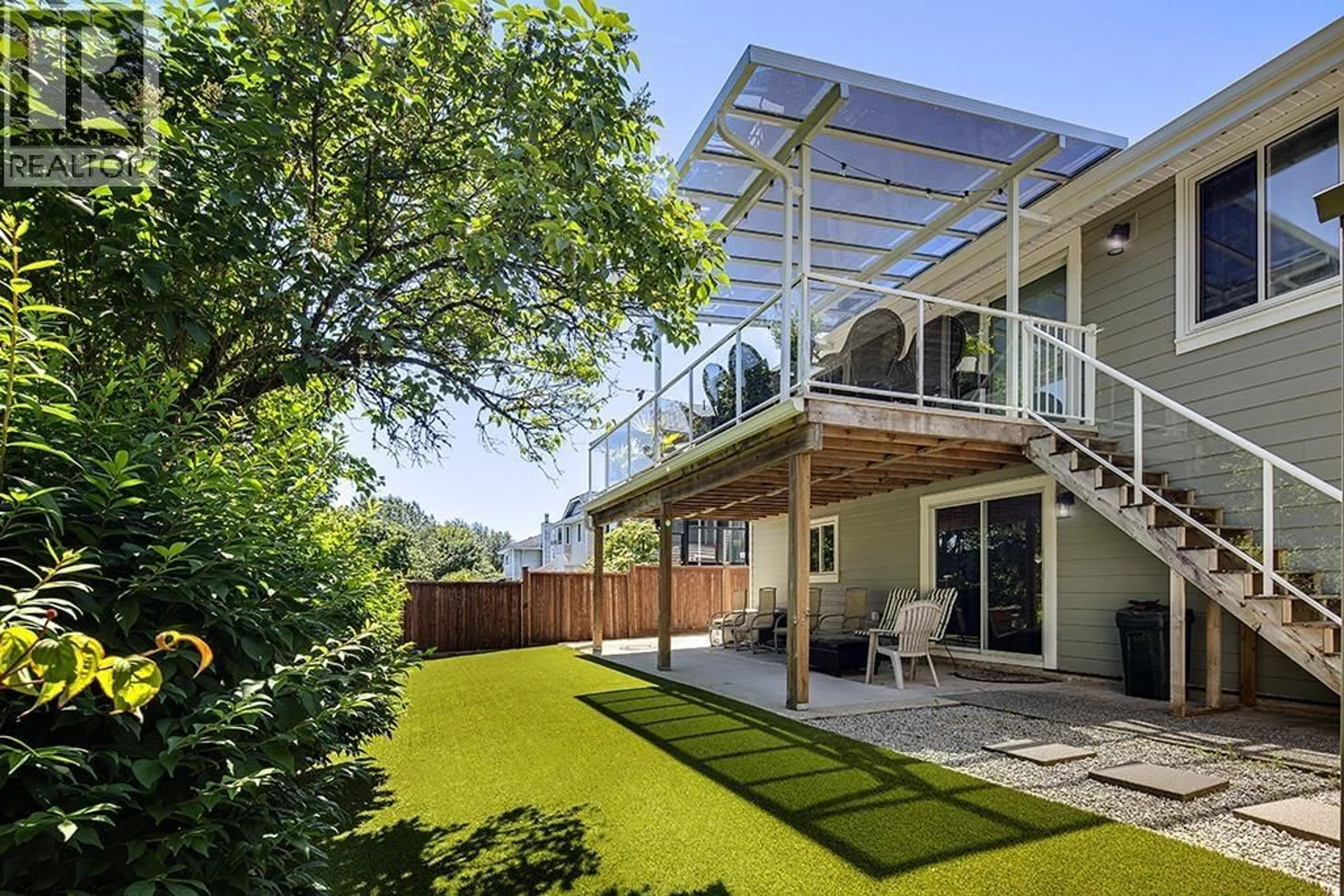 Patio, unknown for 2867 MARA DRIVE, Coquitlam British Columbia V3C5L3