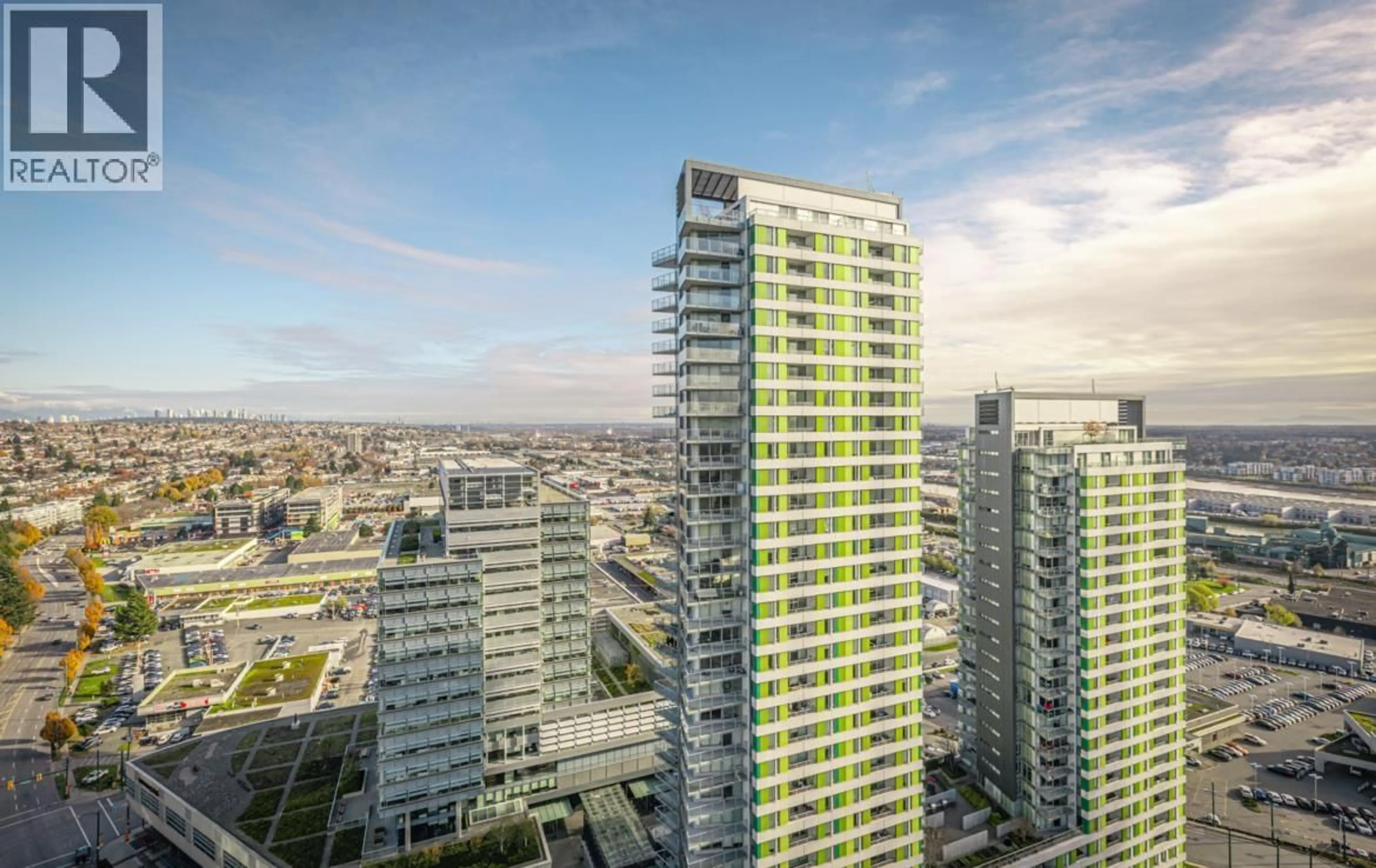 Unknown for 2907 - 8189 CAMBIE STREET, Vancouver British Columbia V6P0G6